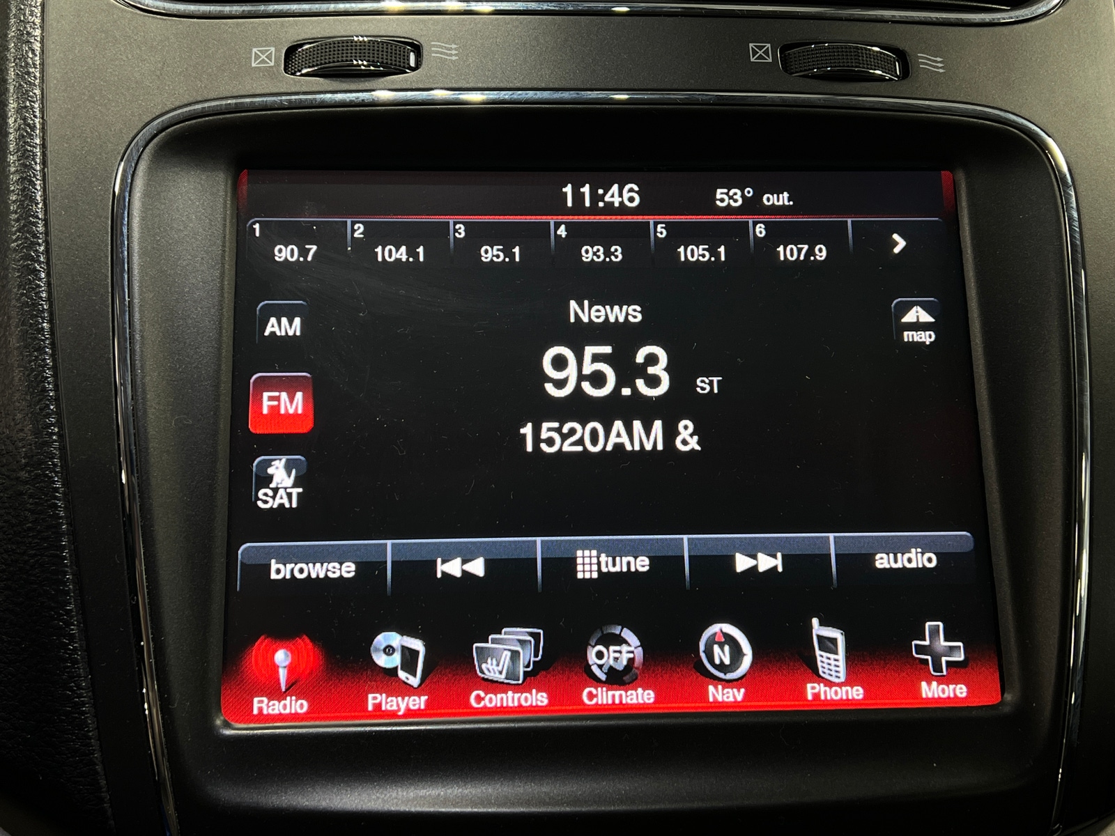 Thumbnail: 2020 Dodge Journey - 3