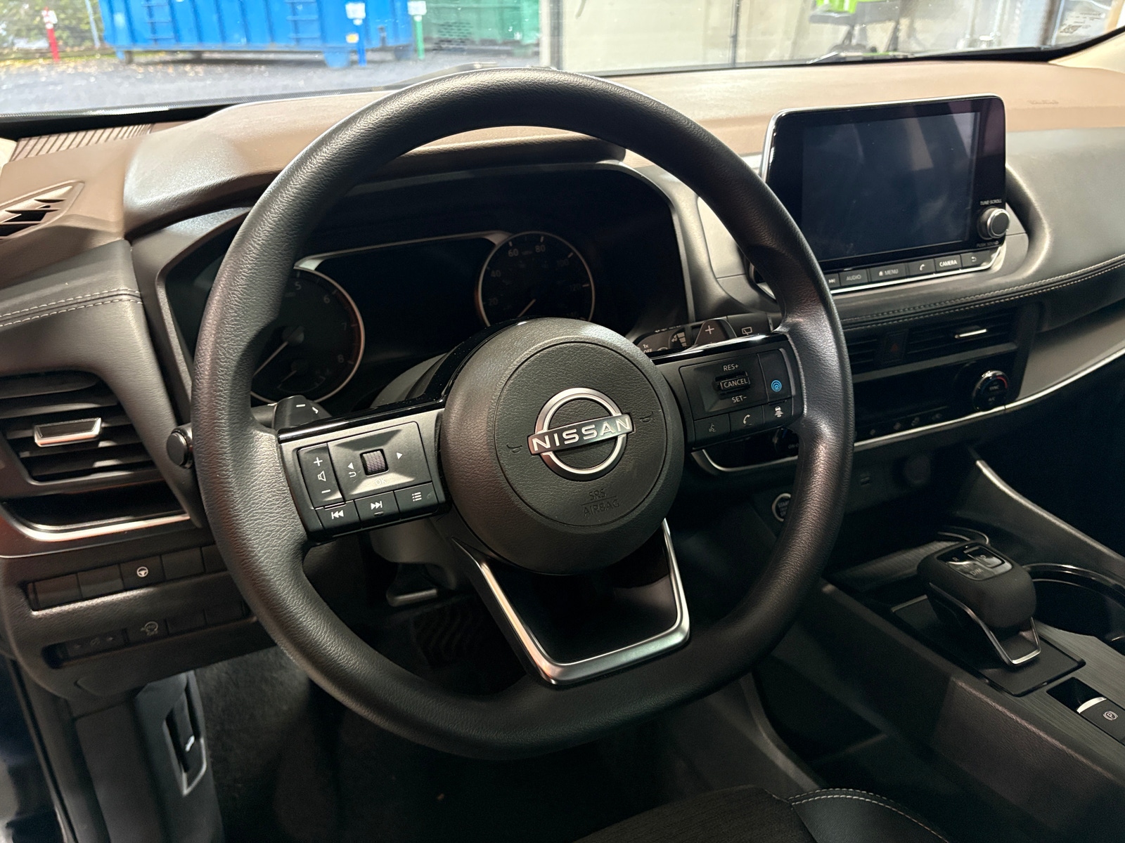 Thumbnail: 2023 Nissan Rogue - 5