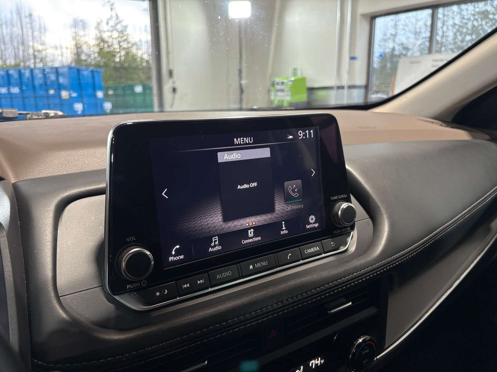 Thumbnail: 2023 Nissan Rogue - 4