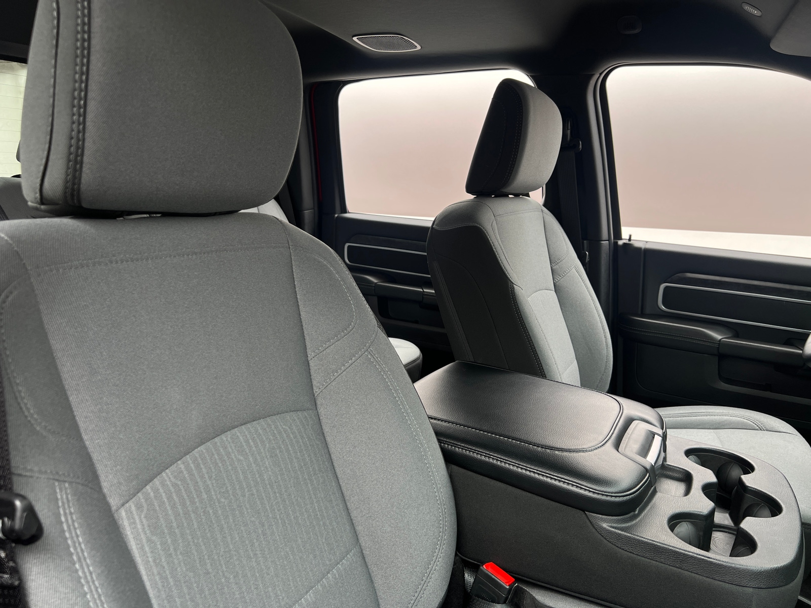 Thumbnail: 2024 RAM 2500 - 2