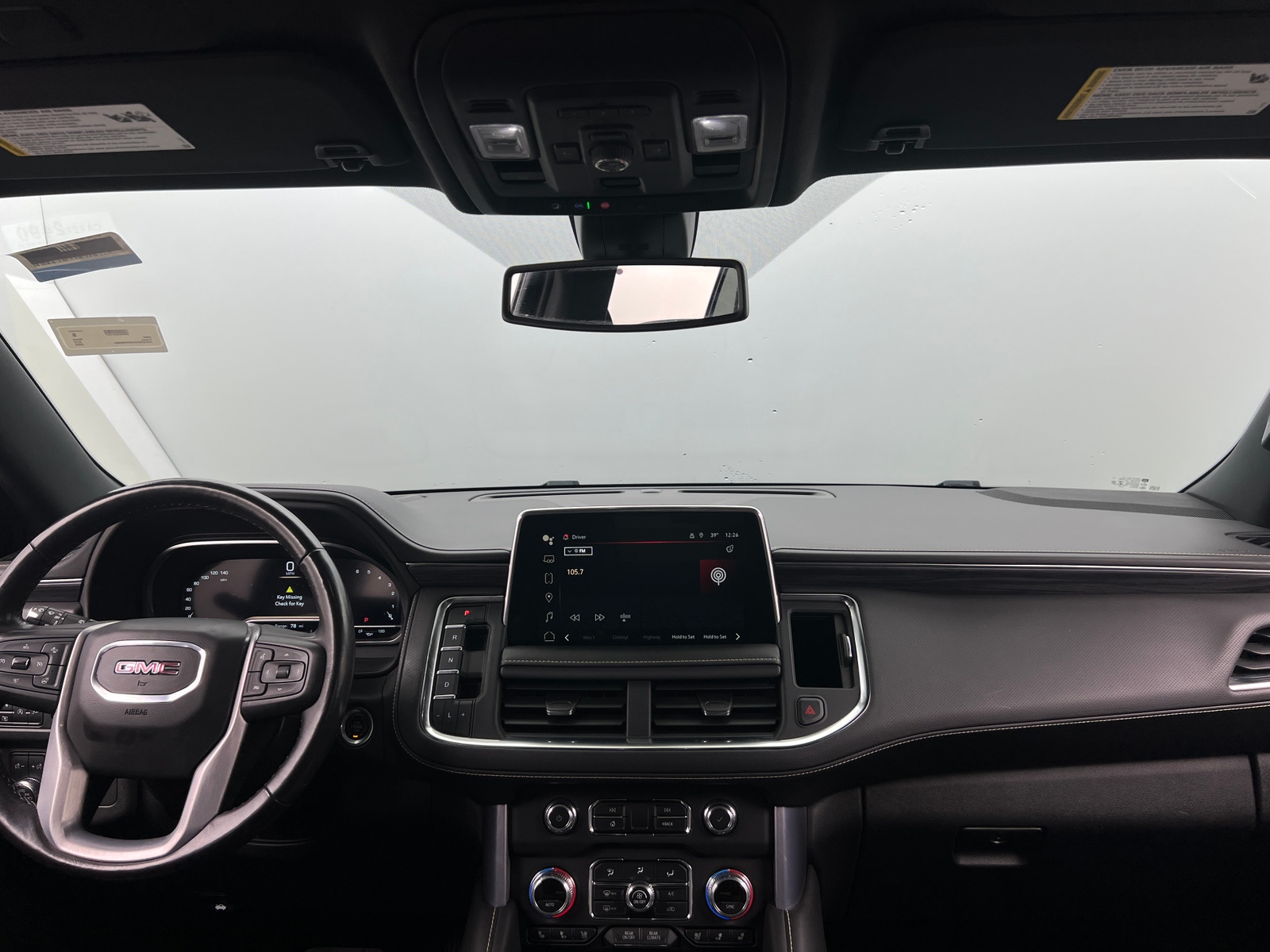 Thumbnail: 2022 GMC Yukon - 2