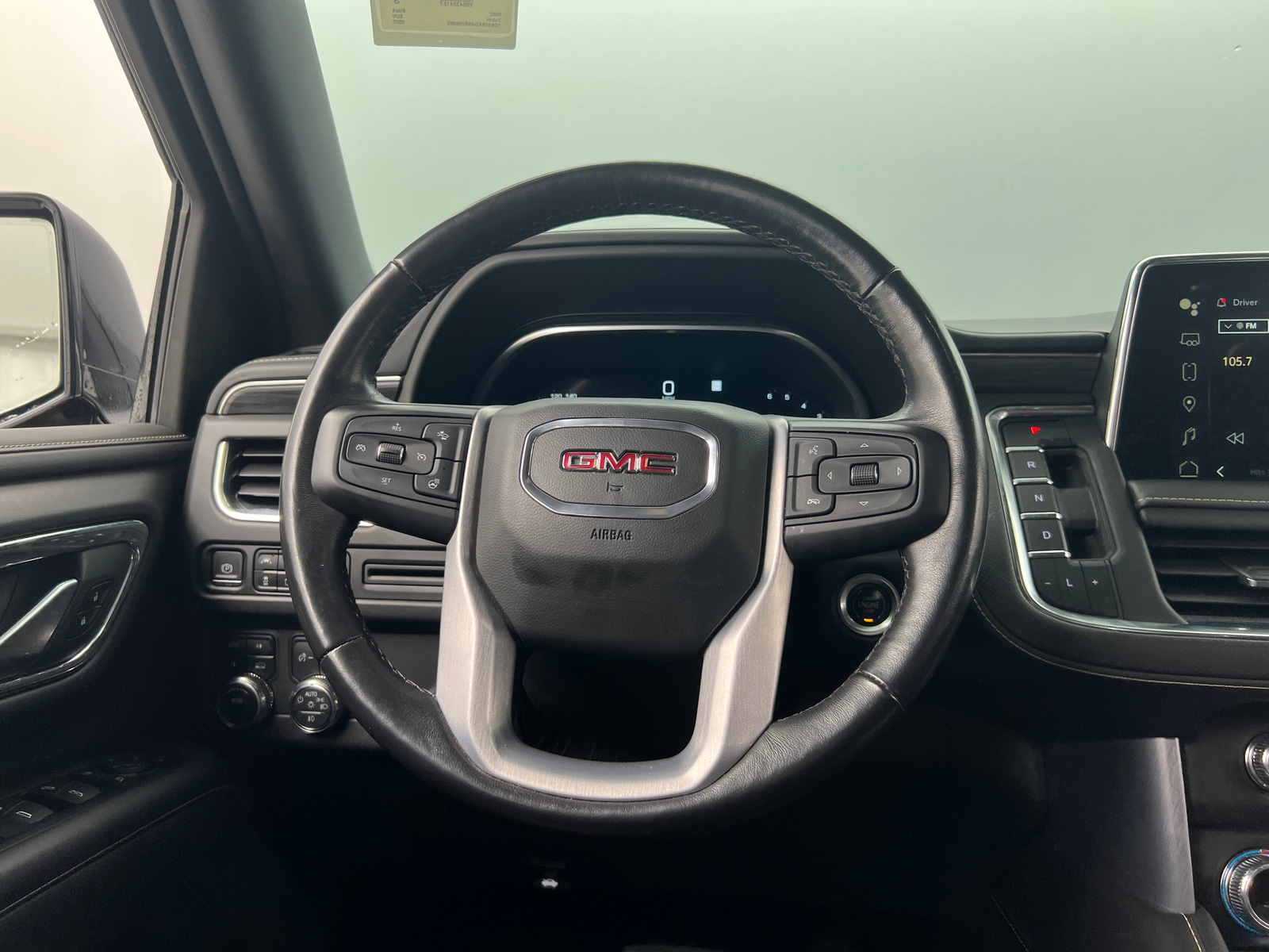 Thumbnail: 2022 GMC Yukon - 4