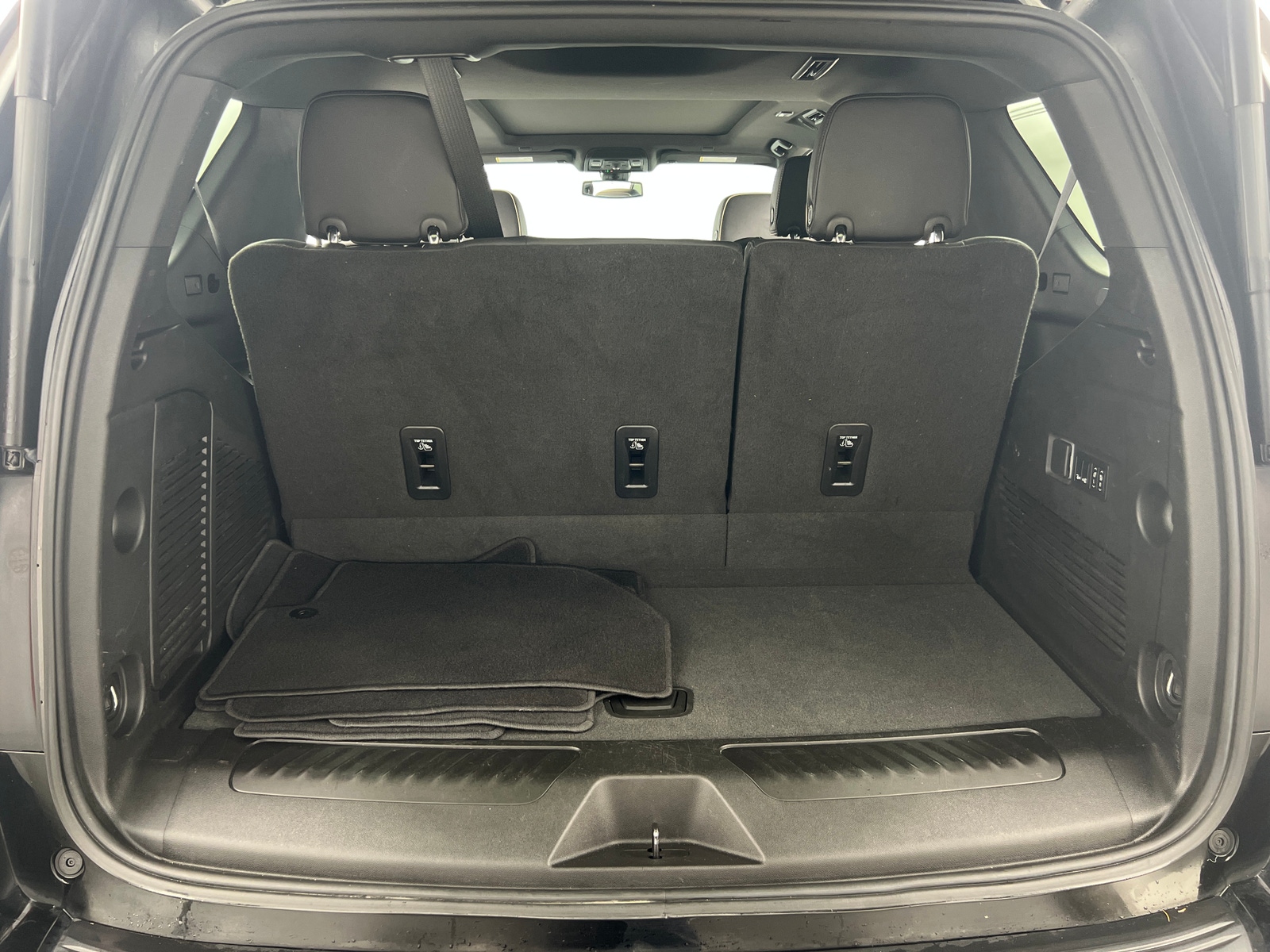 Thumbnail: 2022 GMC Yukon - 6