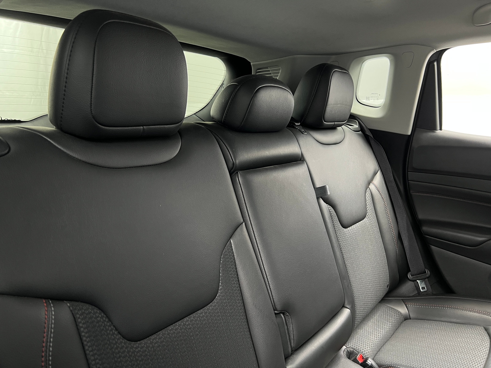 Thumbnail: 2022 Jeep Compass - 5