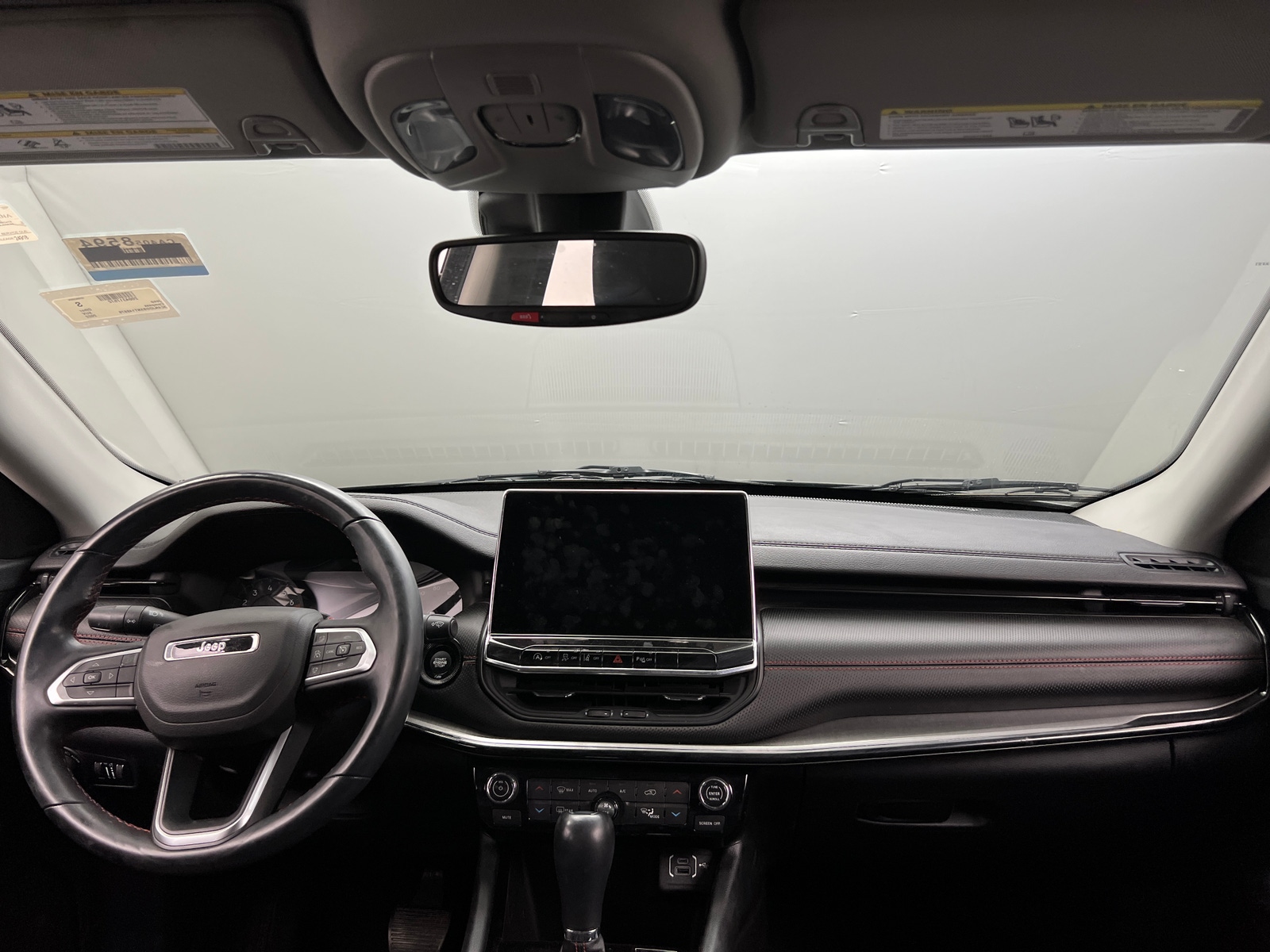 Thumbnail: 2022 Jeep Compass - 2