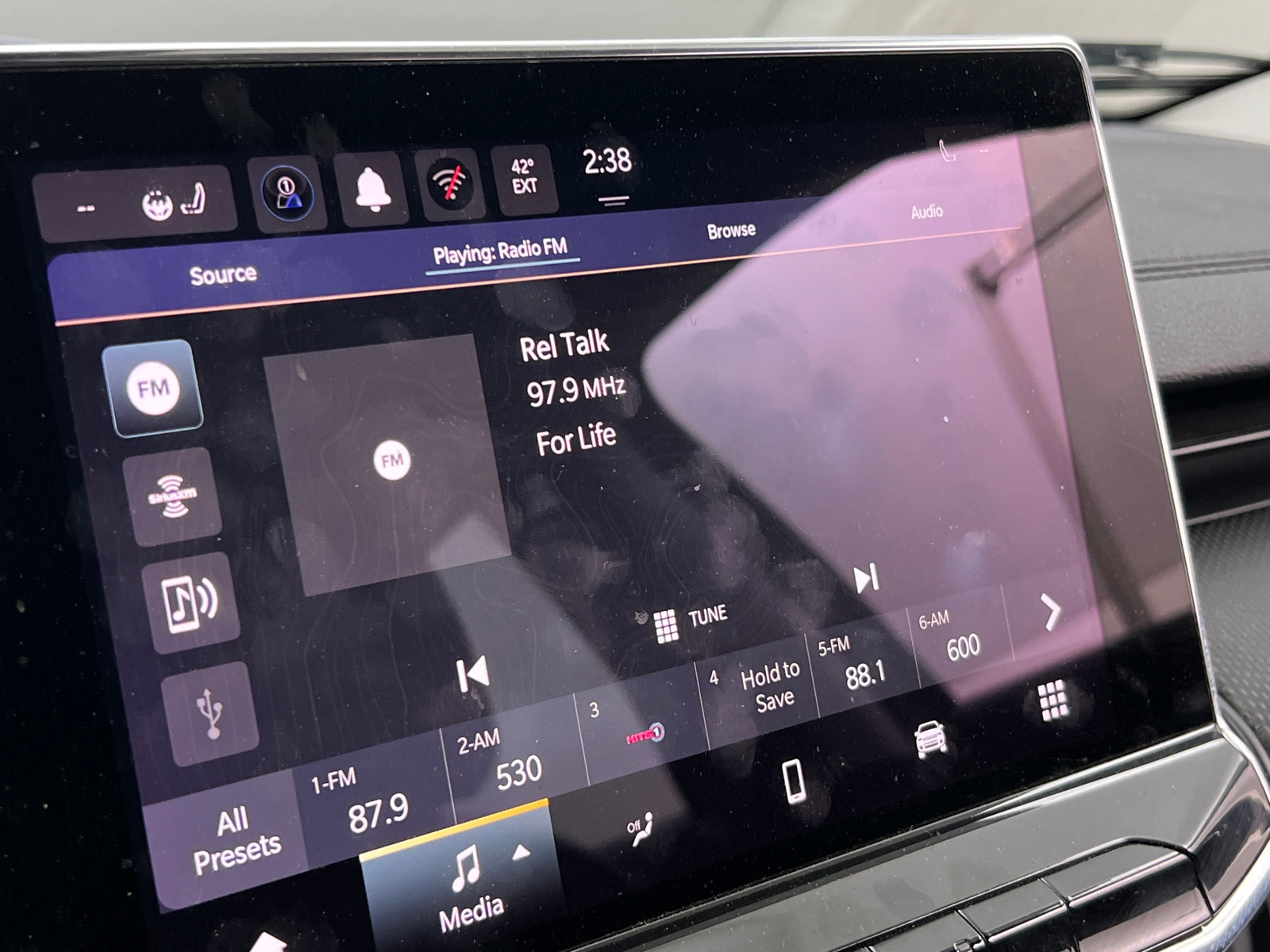 Thumbnail: 2022 Jeep Compass - 3