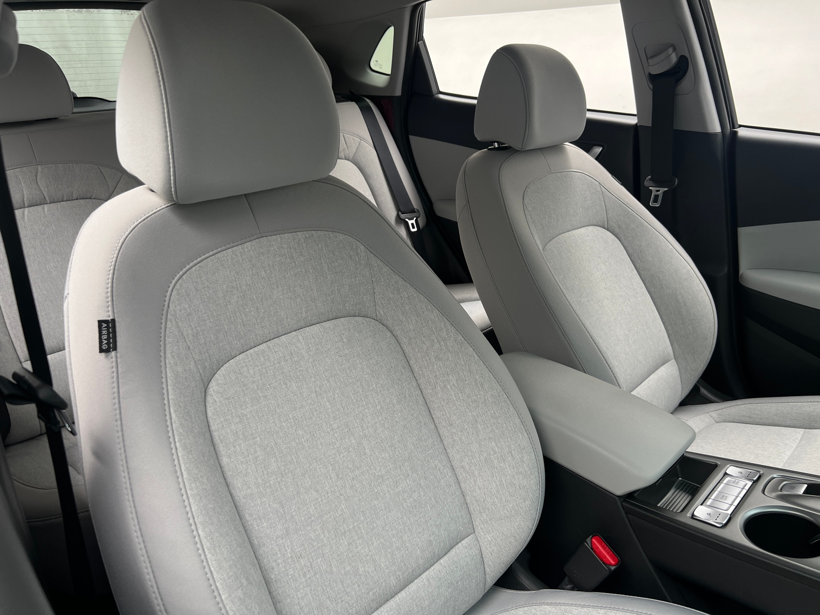 Thumbnail: 2023 Hyundai Kona - 2