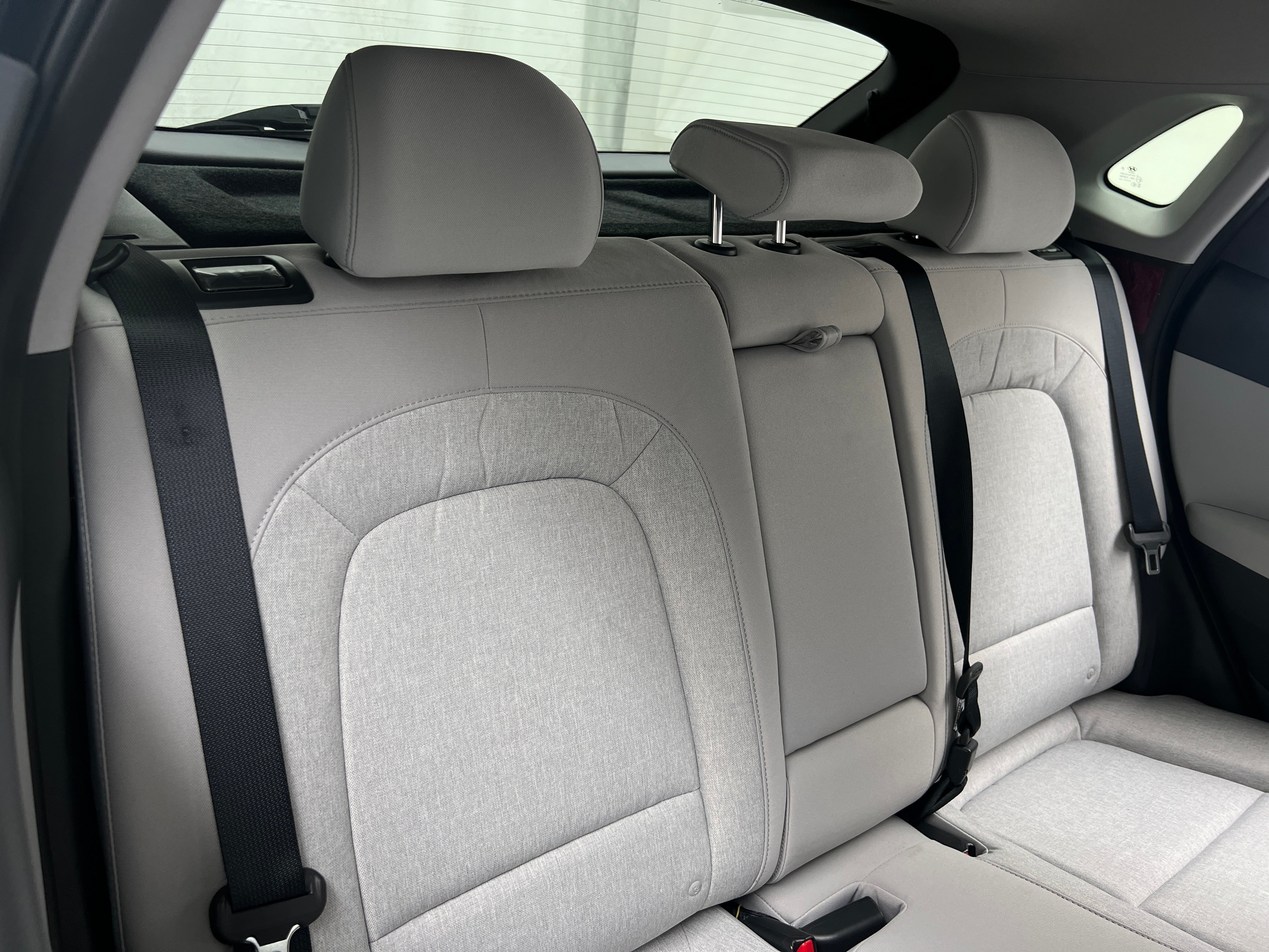 Used 2023 Hyundai Kona EV SE with VIN KM8K23AG9PU165897 for sale in Auburn, WA