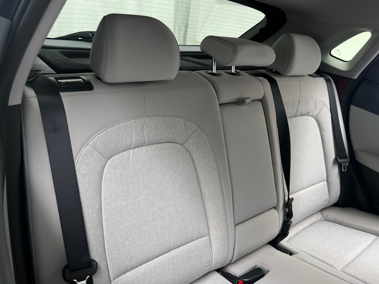 Thumbnail: 2023 Hyundai Kona - 6