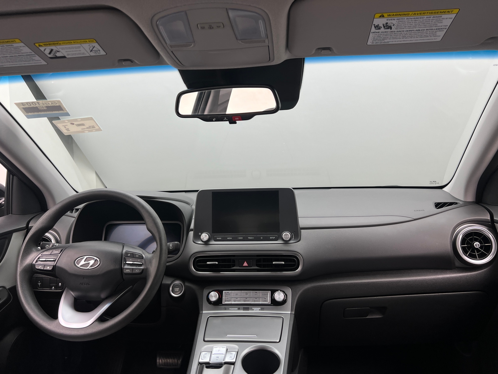 Thumbnail: 2023 Hyundai Kona - 3