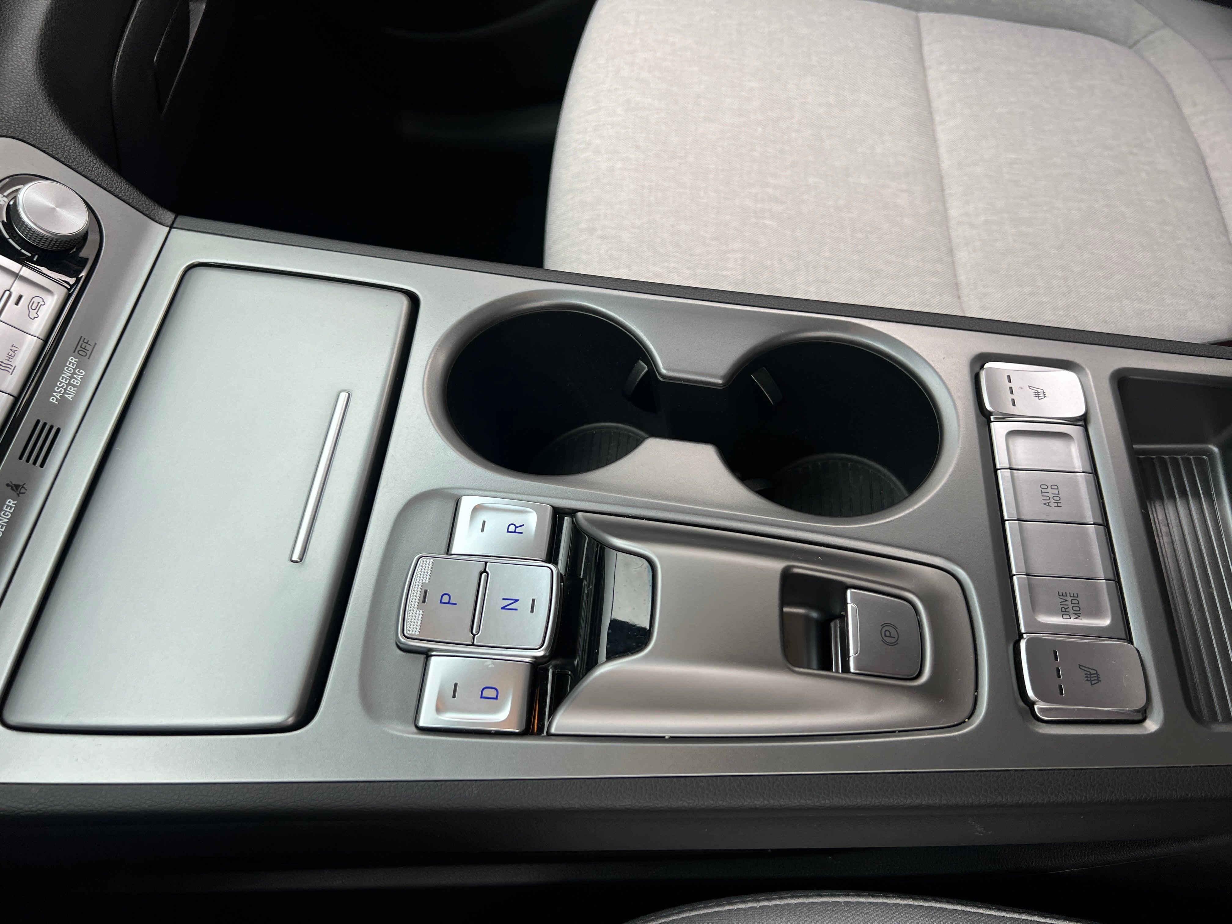 Used 2023 Hyundai Kona EV SE with VIN KM8K23AG9PU165897 for sale in Auburn, WA