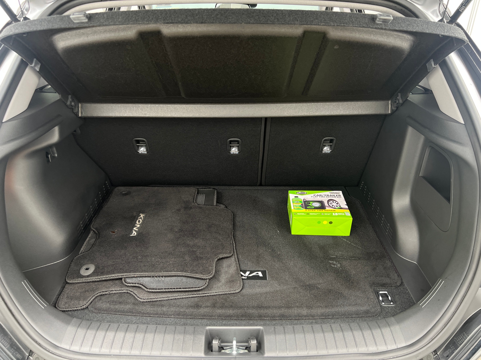 Thumbnail: 2023 Hyundai Kona - 7