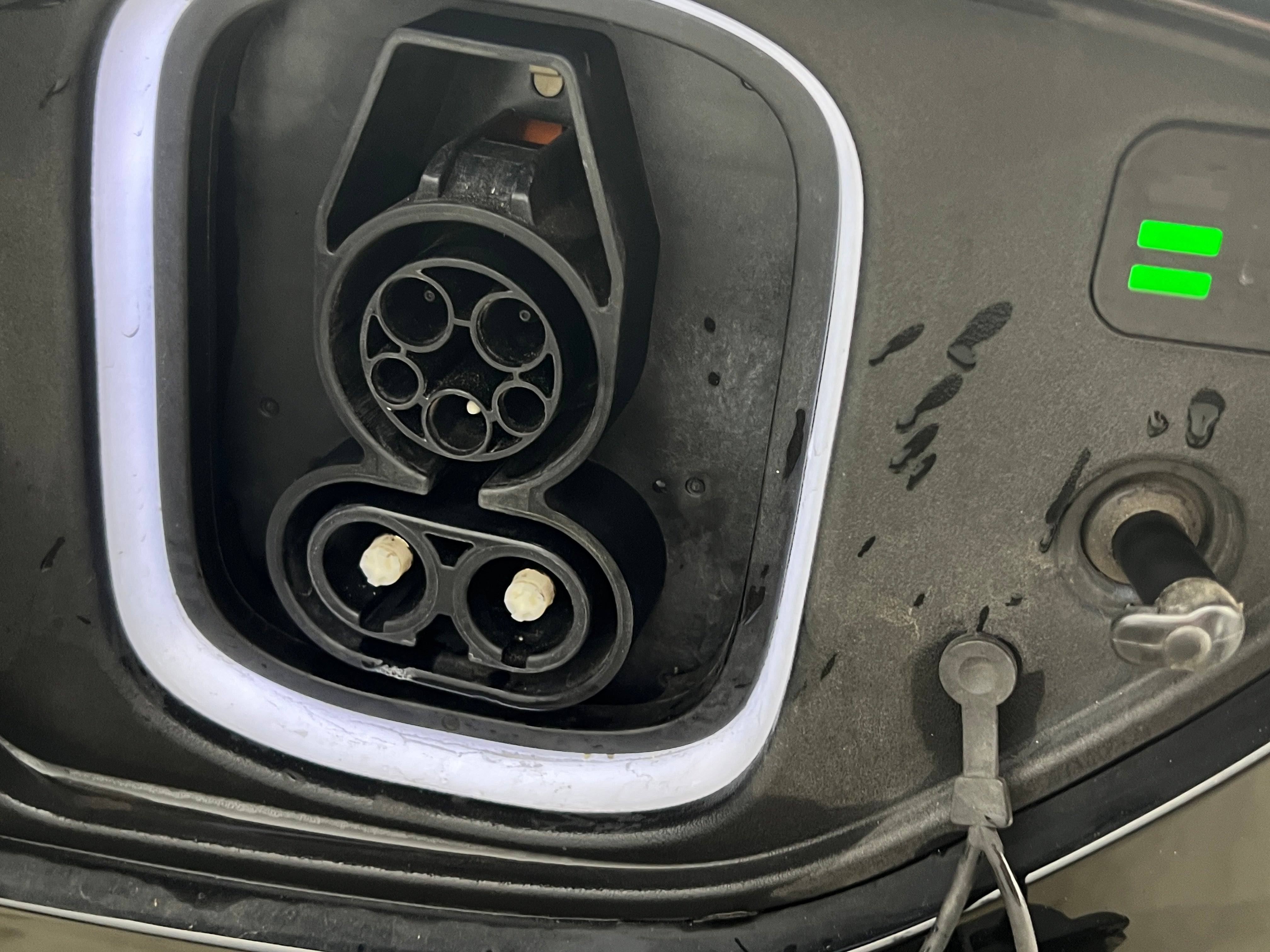 Used 2023 Hyundai Kona EV SE with VIN KM8K23AG9PU165897 for sale in Oak Creek, WI