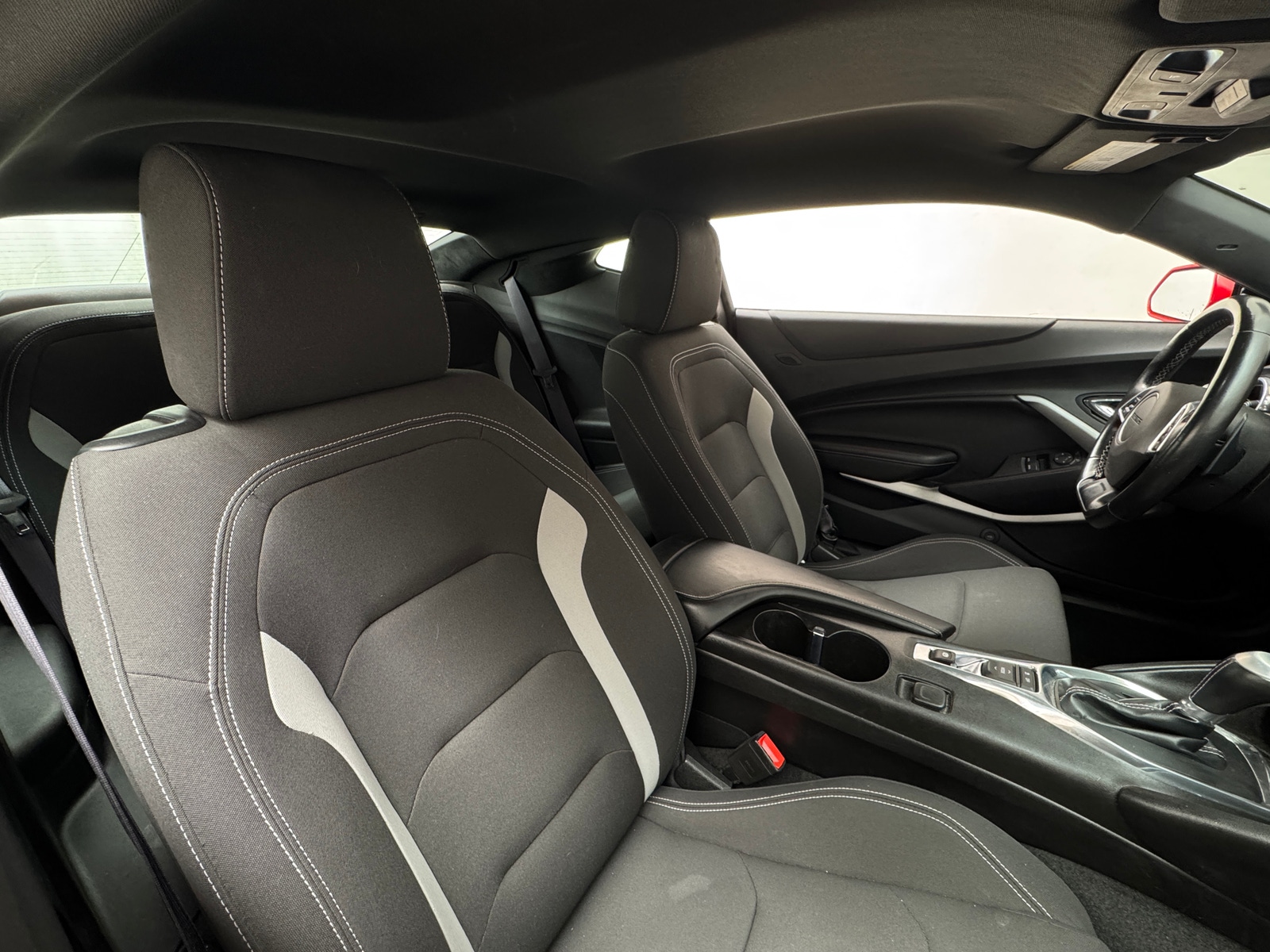 Thumbnail: 2016 Chevrolet Camaro - 2