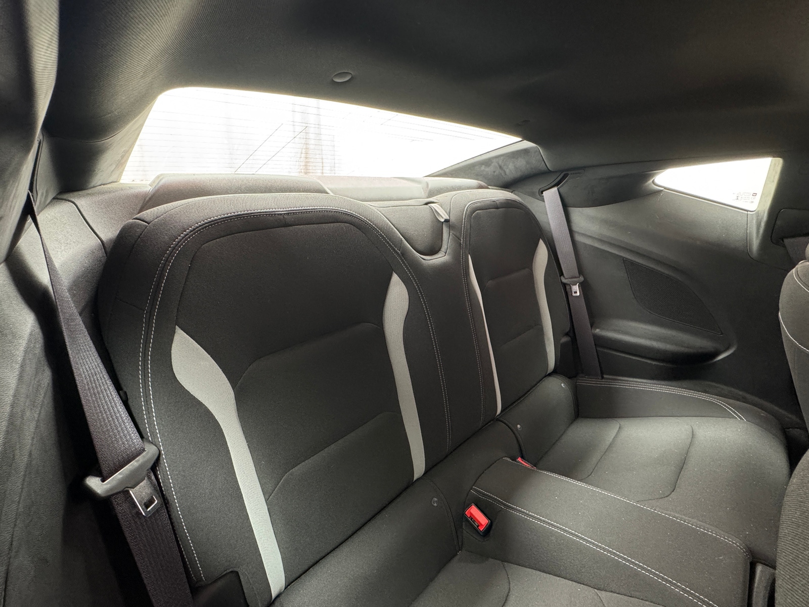 Thumbnail: 2016 Chevrolet Camaro - 5