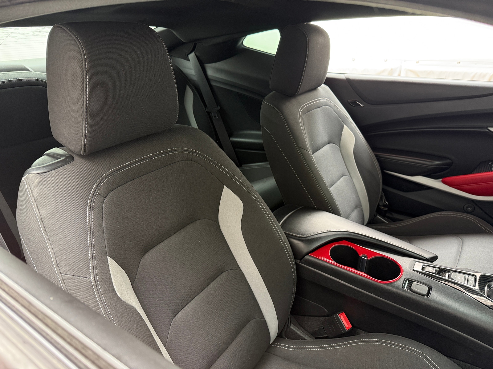 Thumbnail: 2018 Chevrolet Camaro - 2