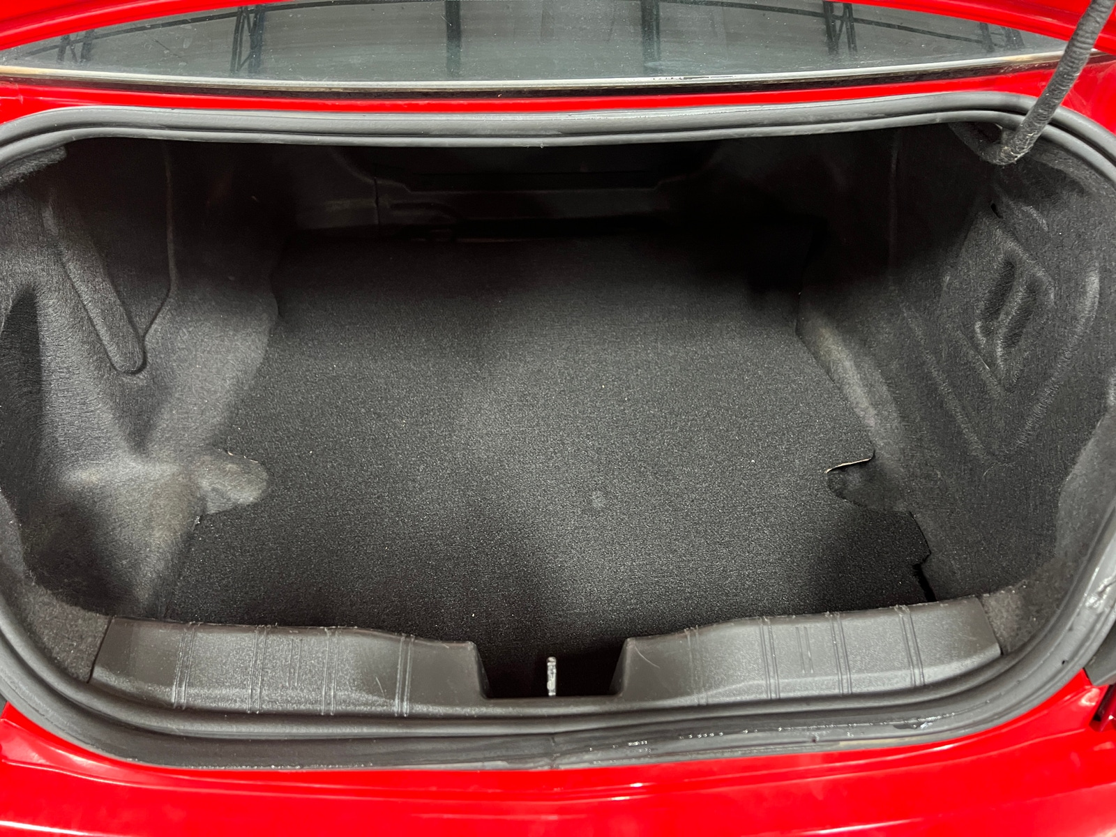 Thumbnail: 2018 Chevrolet Camaro - 5