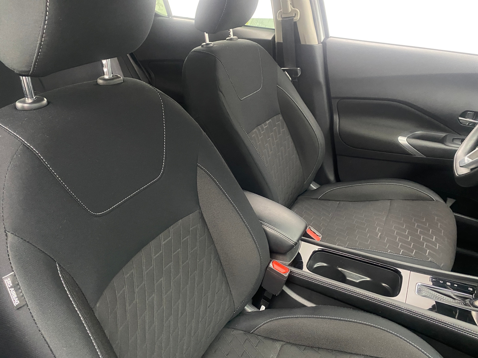 Thumbnail: 2024 Nissan Kicks - 2