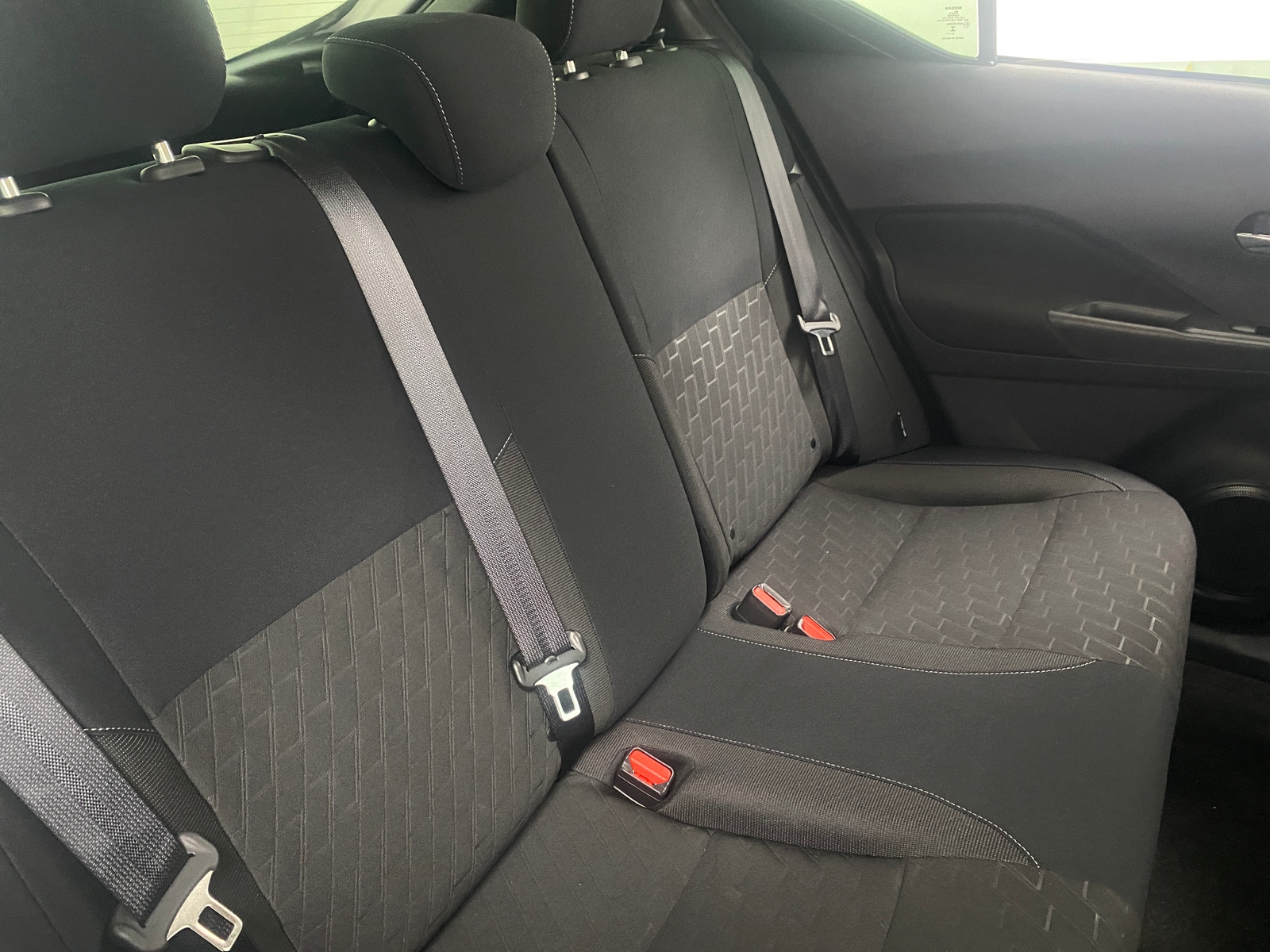 Thumbnail: 2024 Nissan Kicks - 6