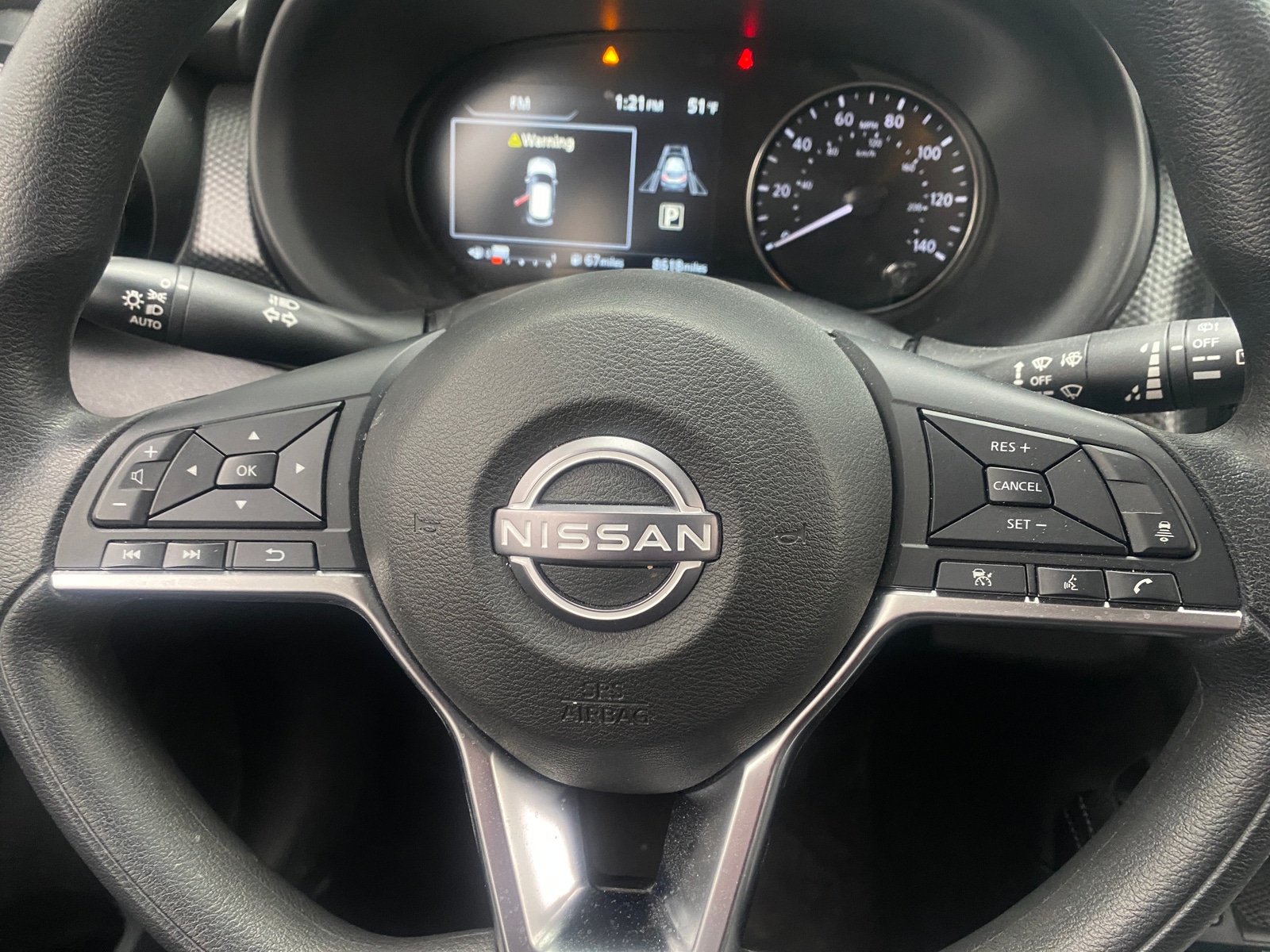 Thumbnail: 2024 Nissan Kicks - 5