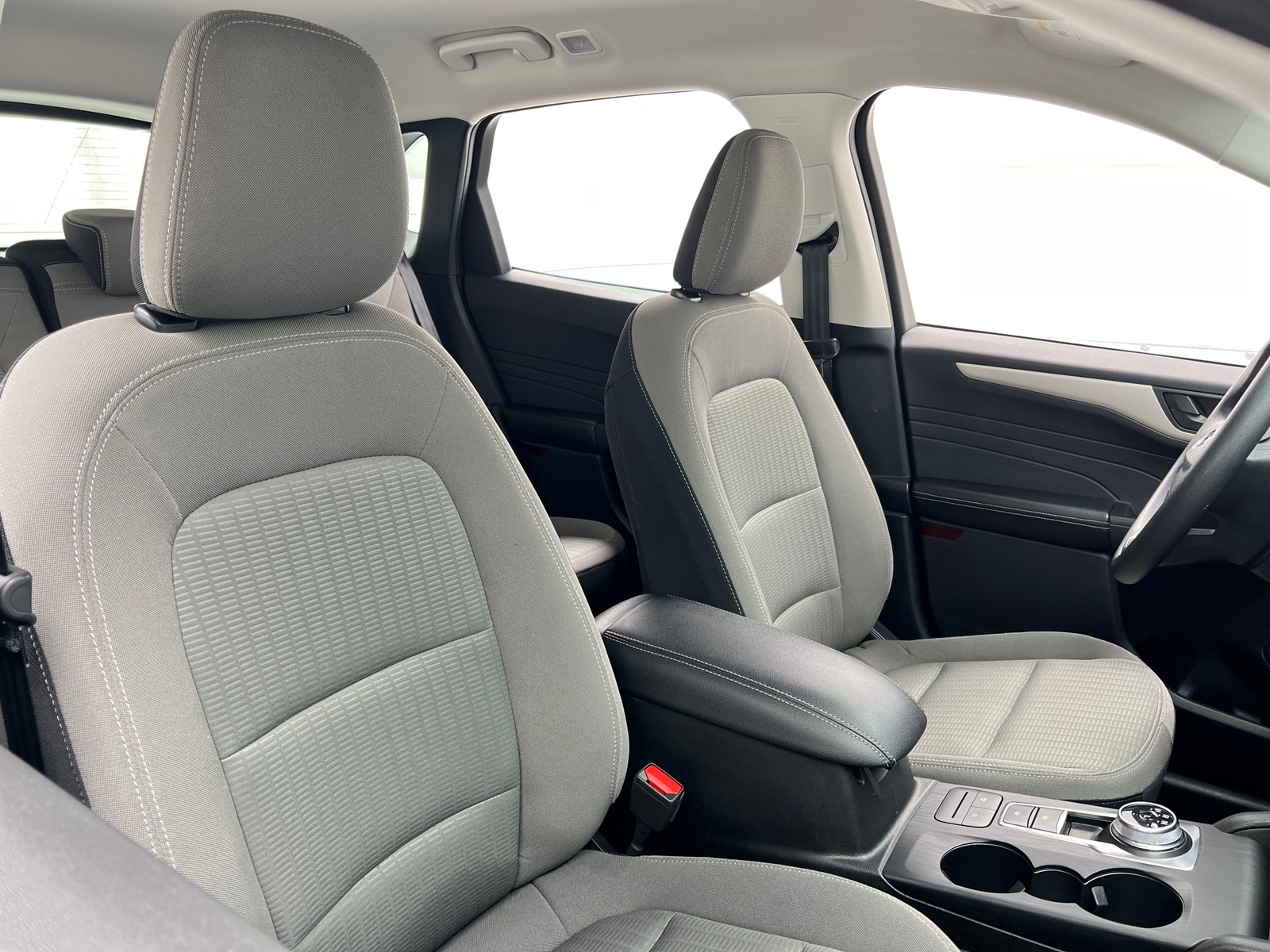 Thumbnail: 2022 Ford Escape - 2