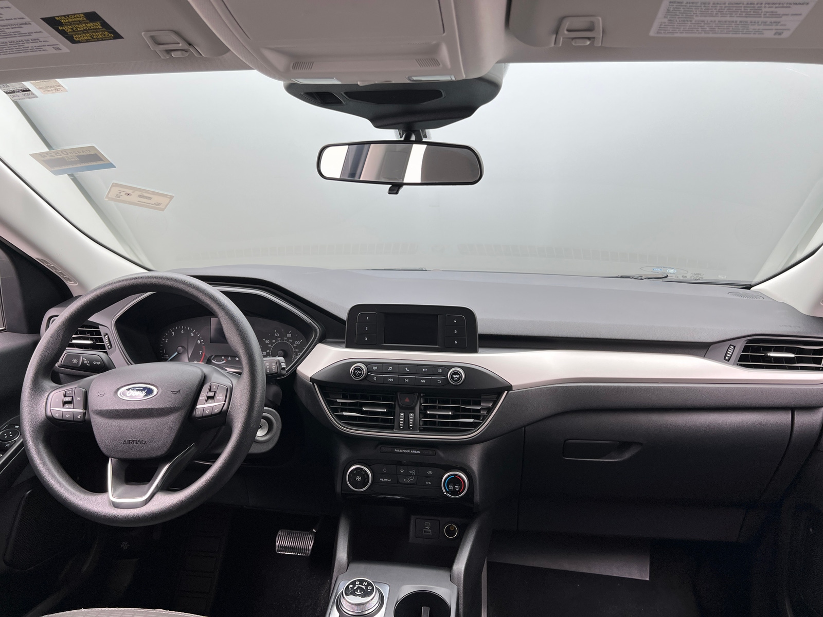 Thumbnail: 2022 Ford Escape - 3