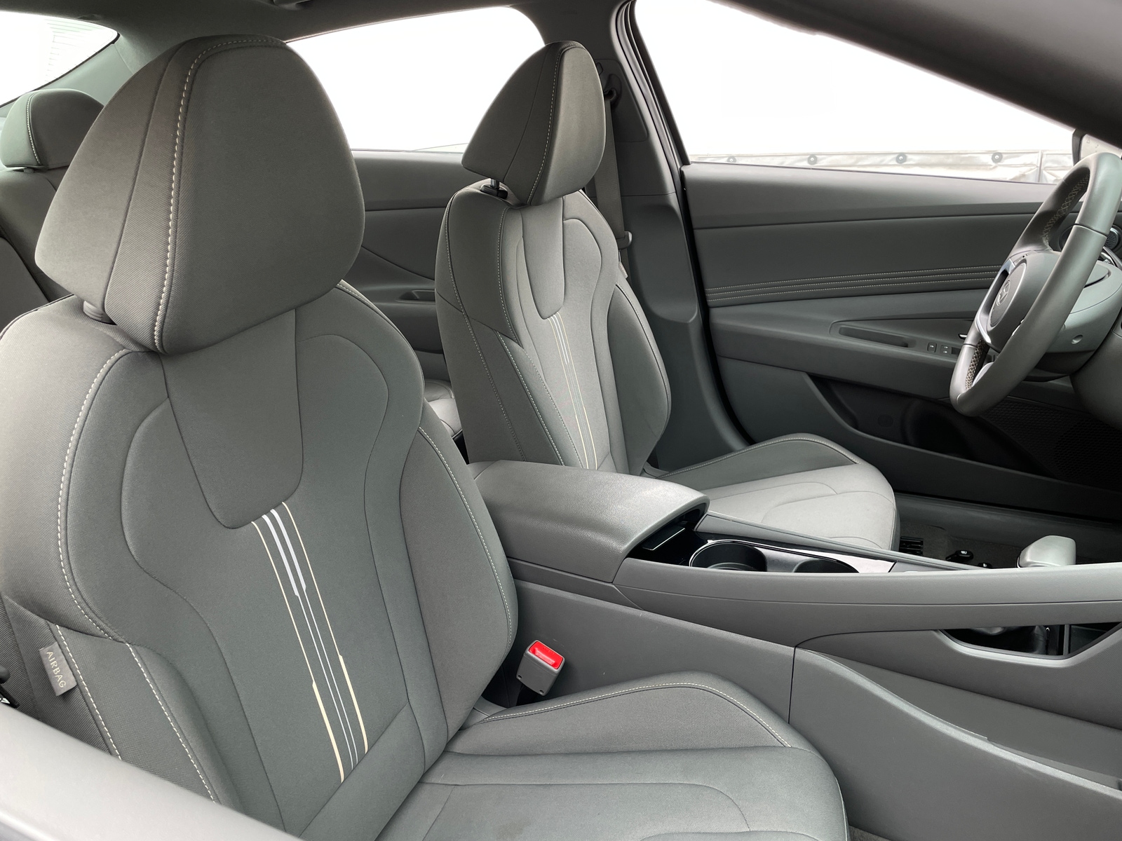 Thumbnail: 2025 Hyundai Elantra - 2