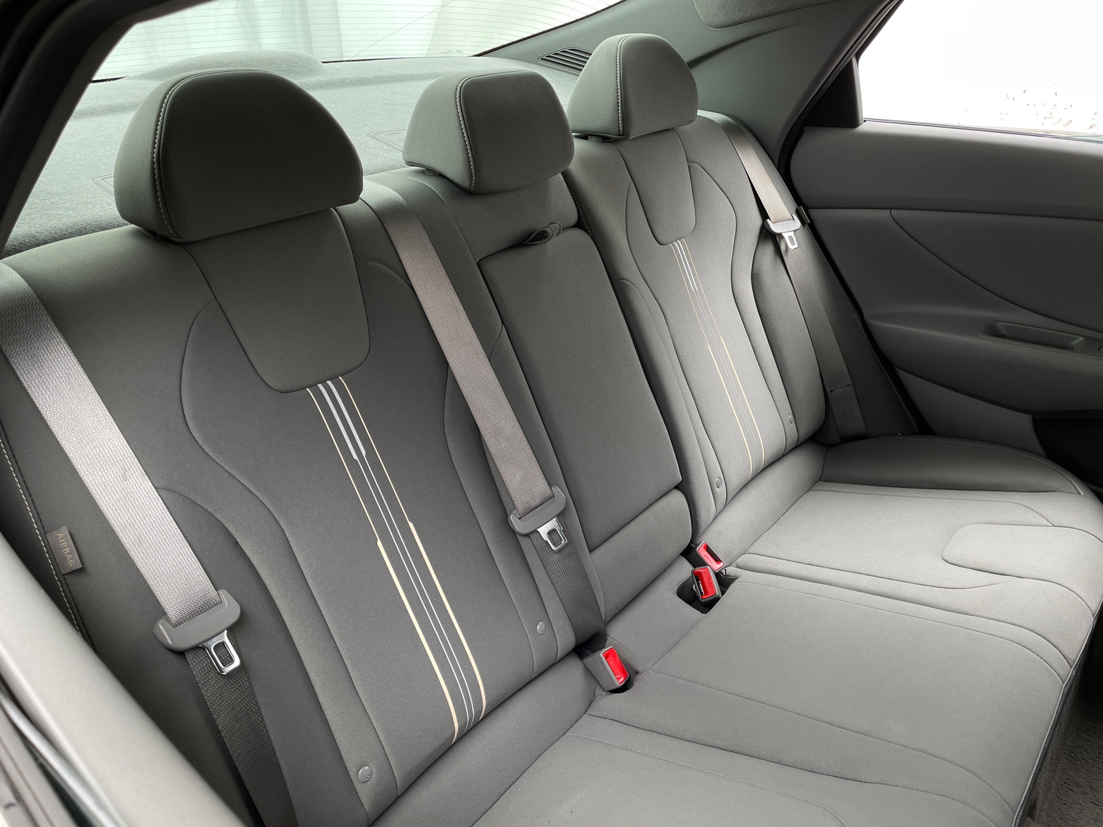 Thumbnail: 2025 Hyundai Elantra - 6