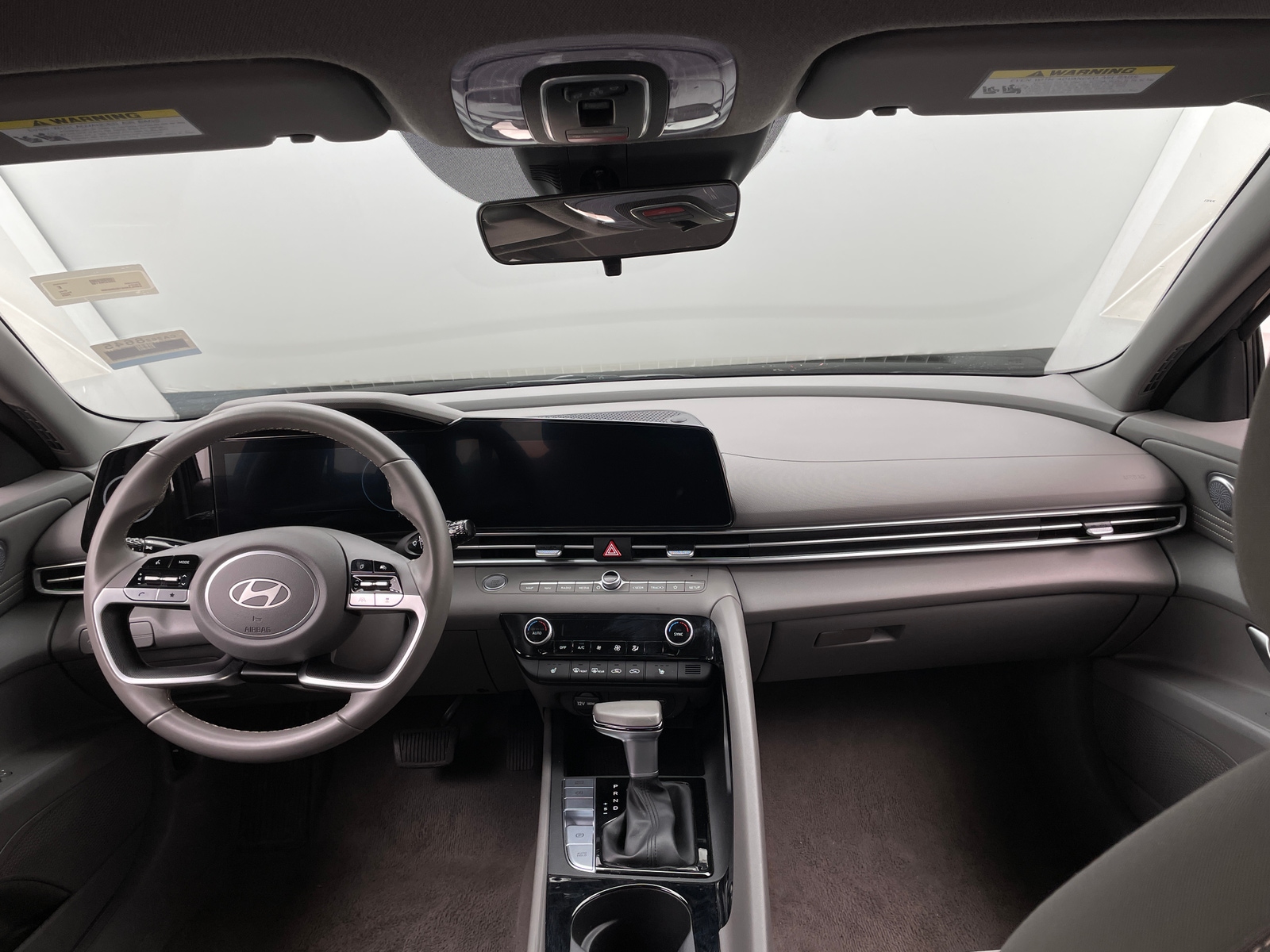 Thumbnail: 2025 Hyundai Elantra - 3