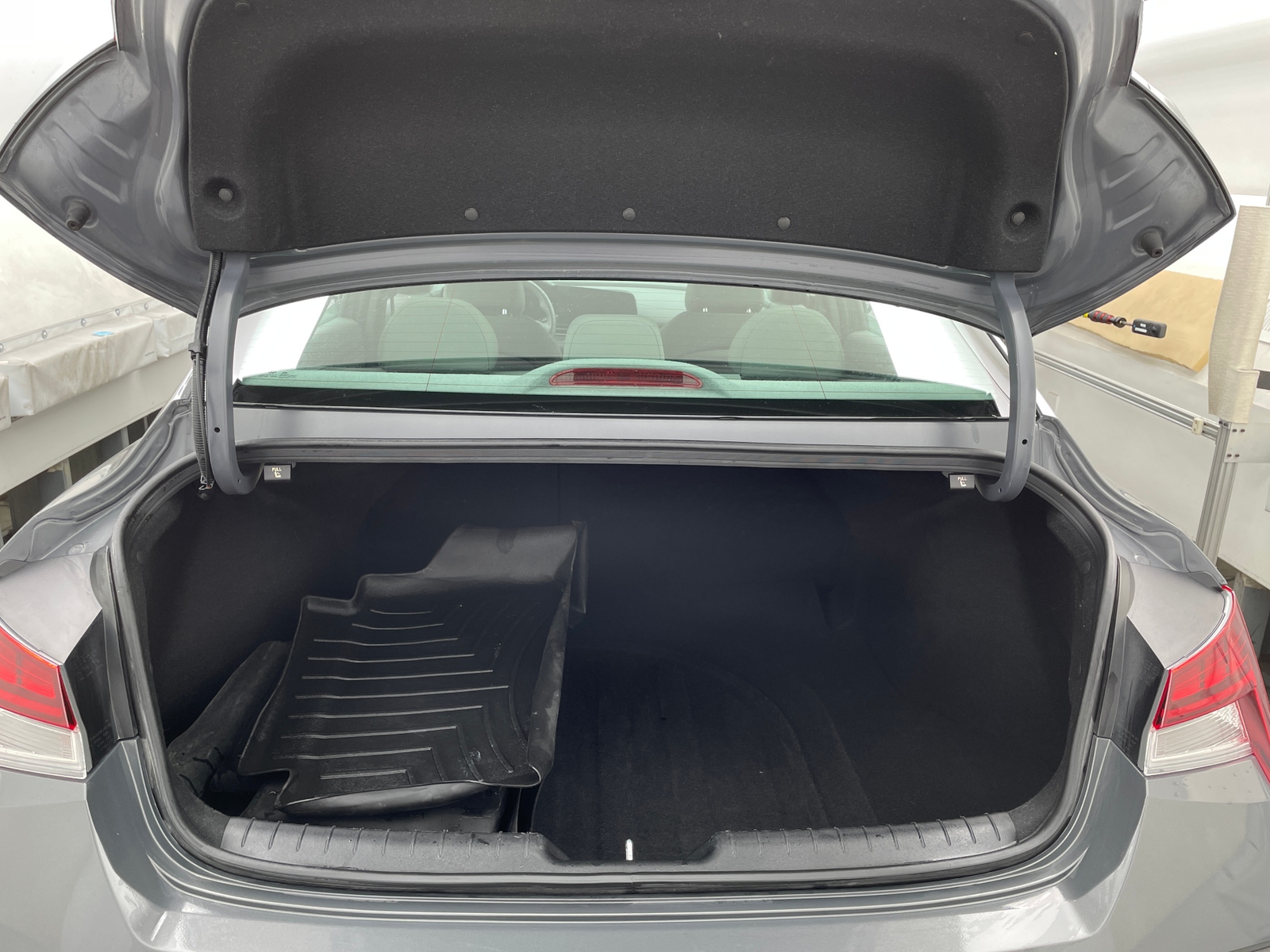 Thumbnail: 2025 Hyundai Elantra - 7