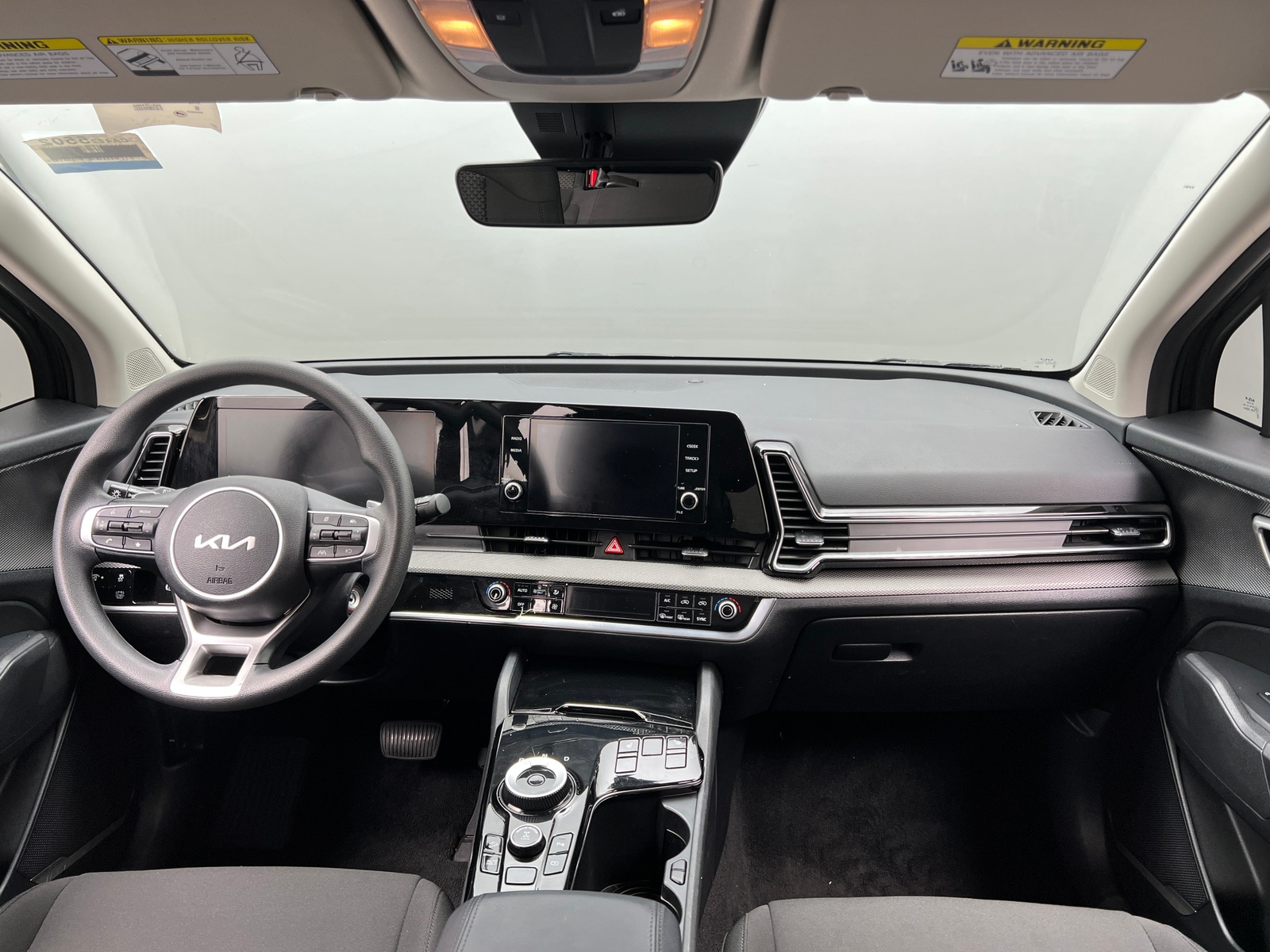 Thumbnail: 2023 Kia Sportage - 3