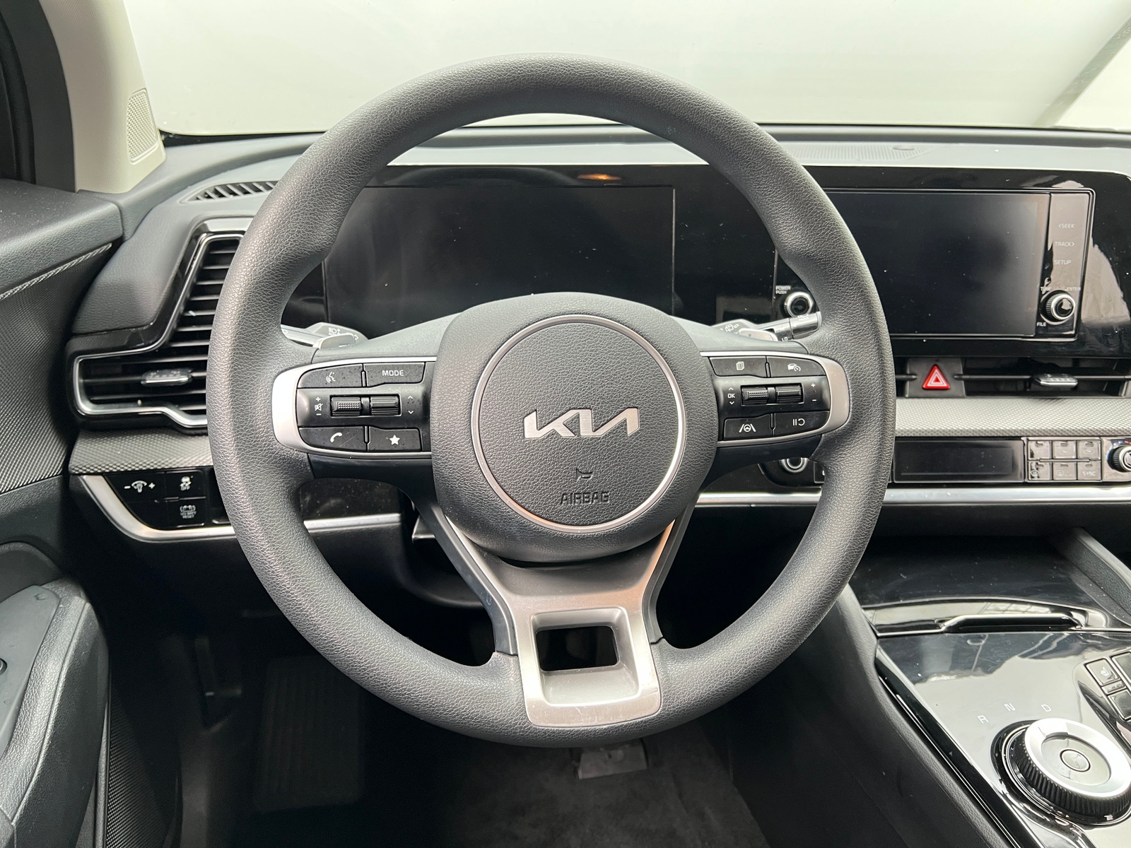 Thumbnail: 2023 Kia Sportage - 5