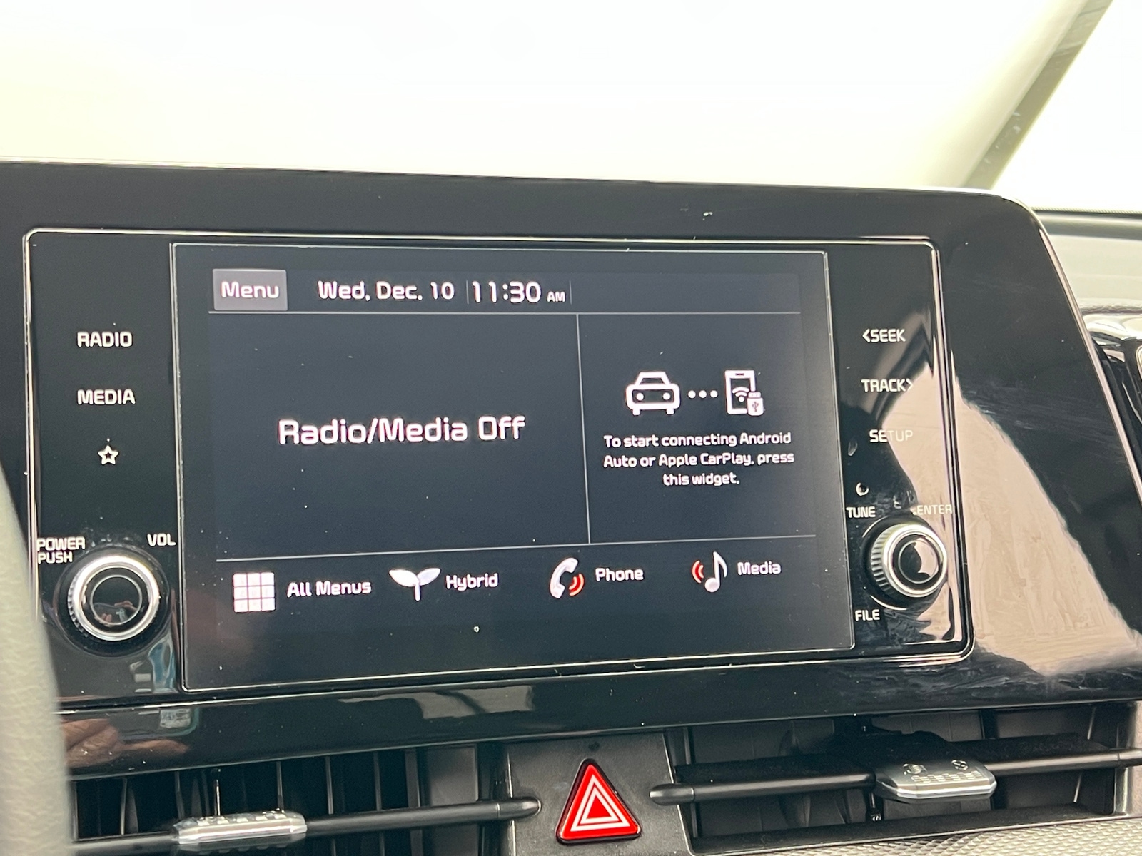 Thumbnail: 2023 Kia Sportage - 4