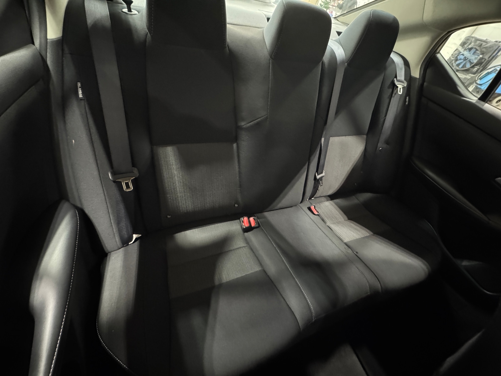 Thumbnail: 2023 Nissan Sentra - 6