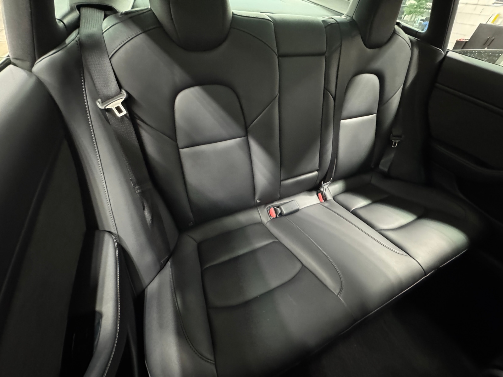 Thumbnail: 2020 Tesla Model 3 - 5