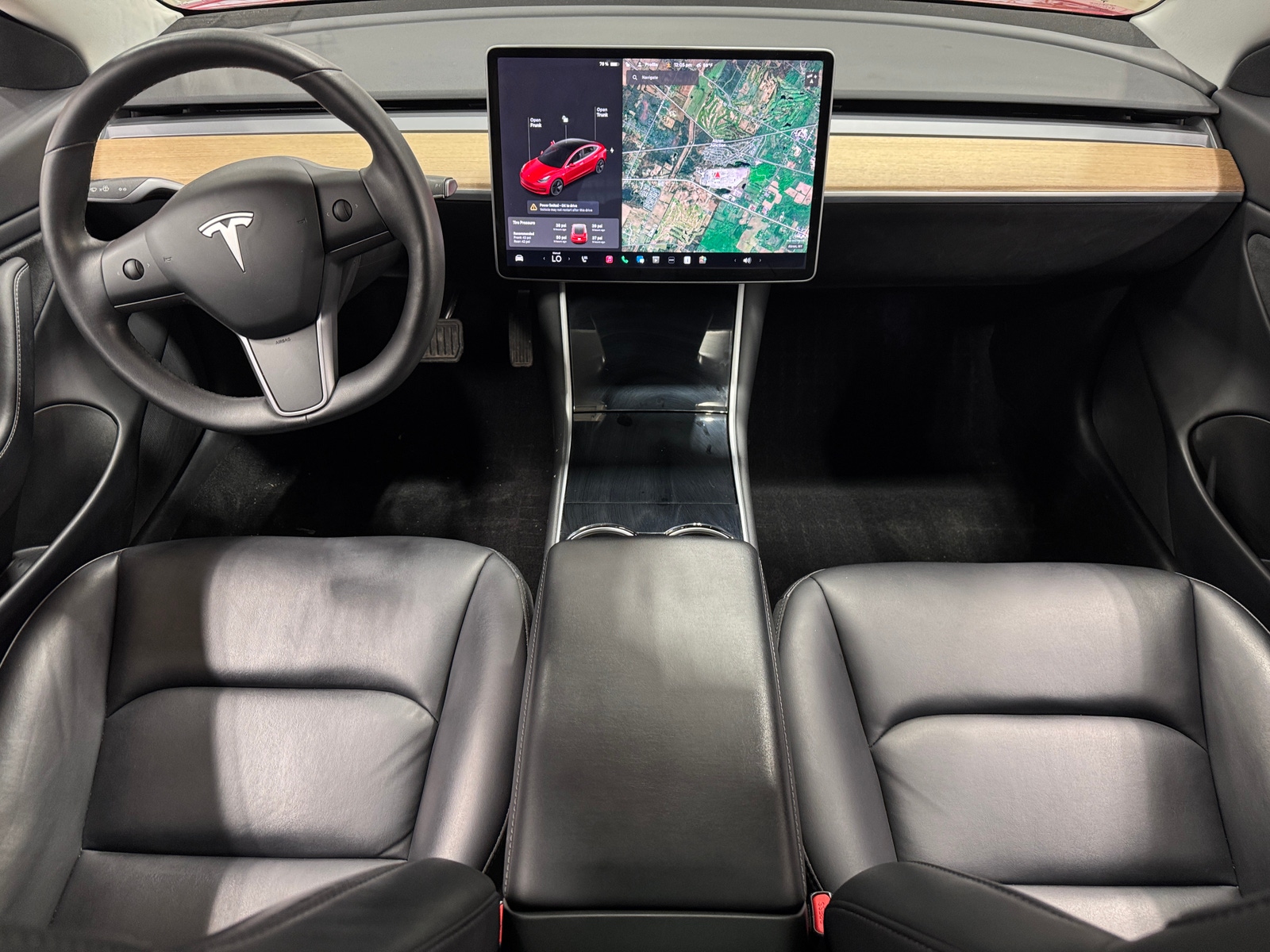 Thumbnail: 2020 Tesla Model 3 - 2