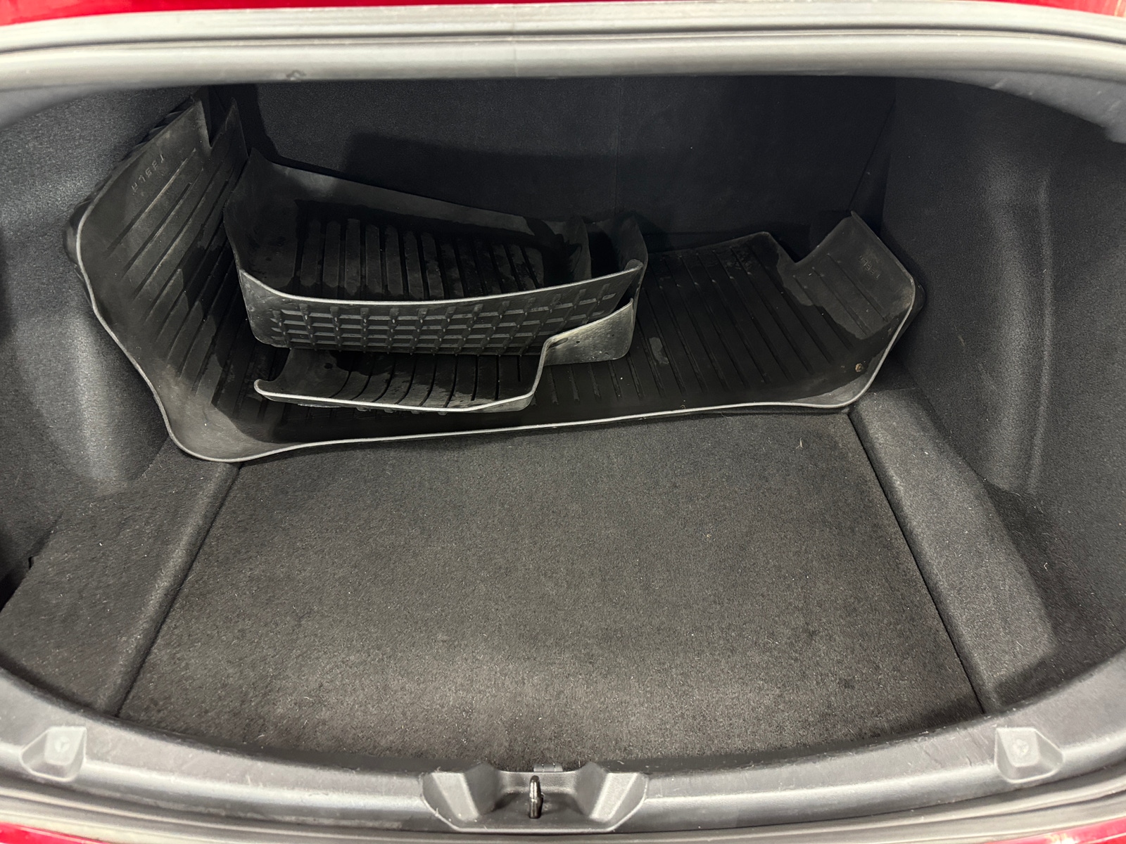 Thumbnail: 2020 Tesla Model 3 - 6