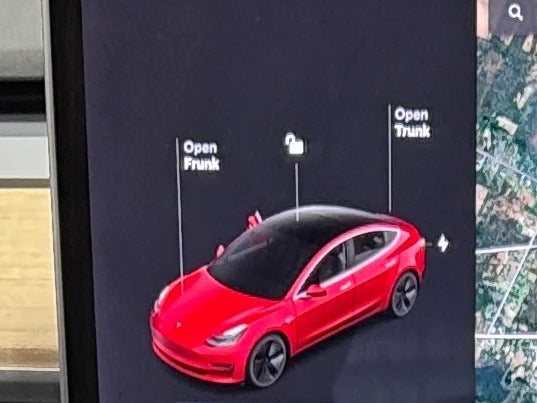 Used 2020 Tesla Model 3 Base with VIN 5YJ3E1EB8LF746359 for sale in Auburn, WA