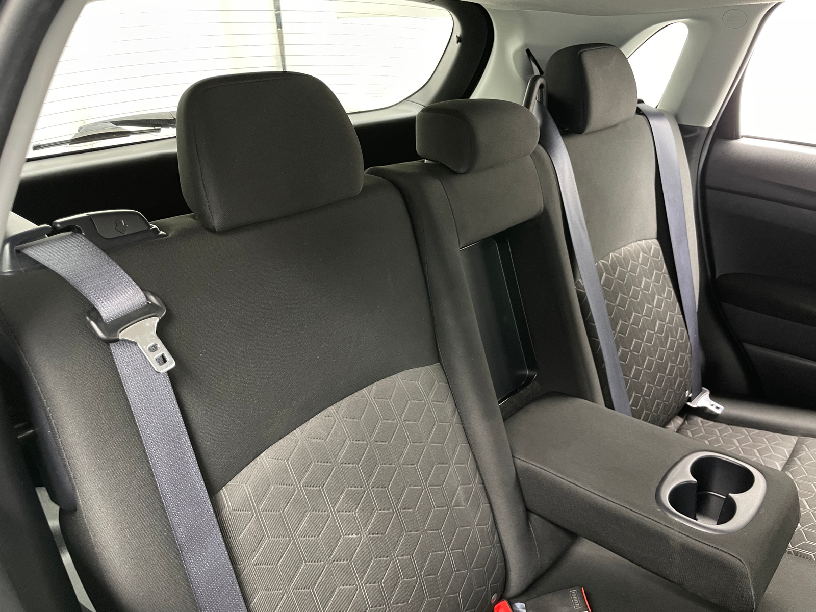 Thumbnail: 2021 Mitsubishi Outlander Sport - 6