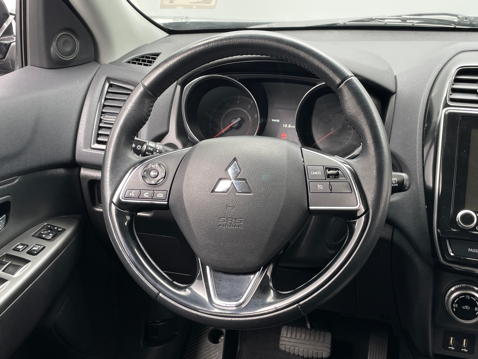 Thumbnail: 2021 Mitsubishi Outlander Sport - 5