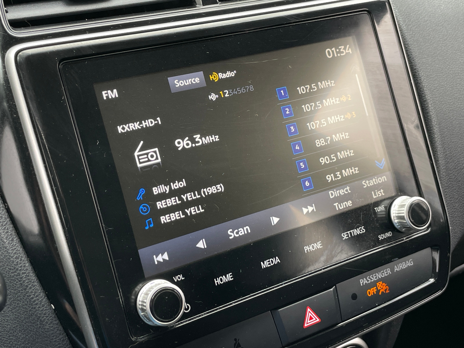 Thumbnail: 2021 Mitsubishi Outlander Sport - 4