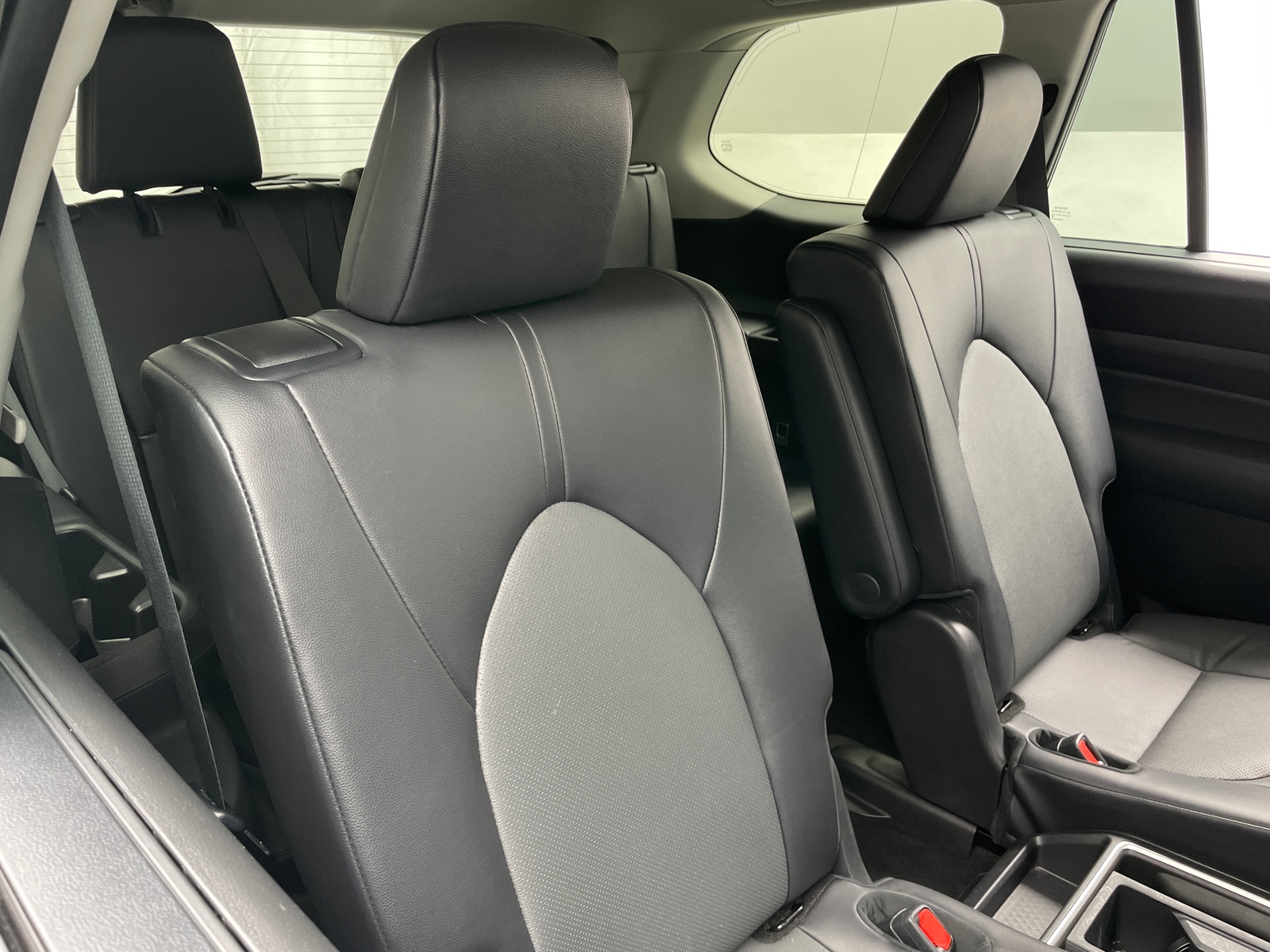 Thumbnail: 2025 Toyota Grand Highlander - 5