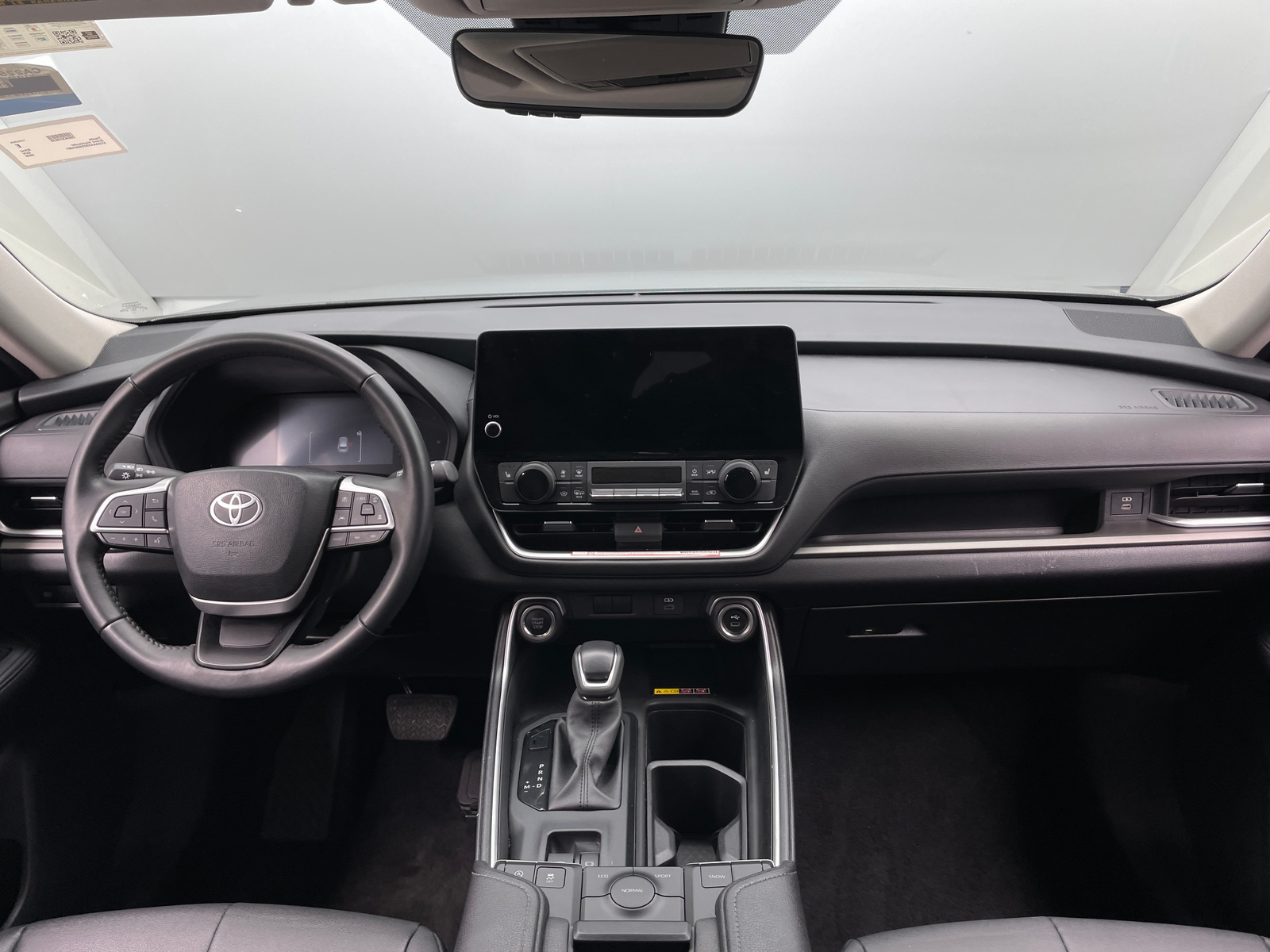 Thumbnail: 2025 Toyota Grand Highlander - 2