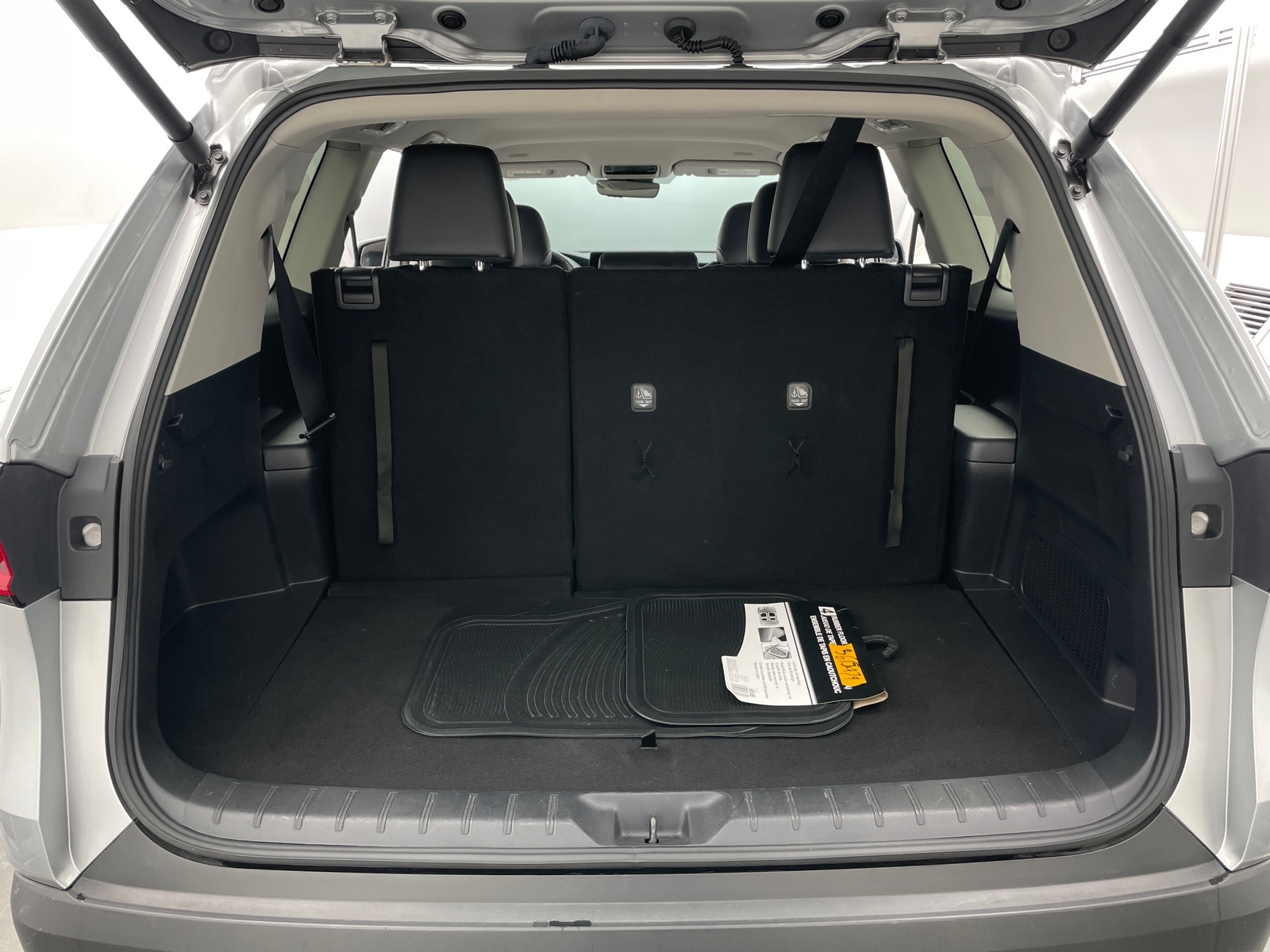 Thumbnail: 2025 Toyota Grand Highlander - 6