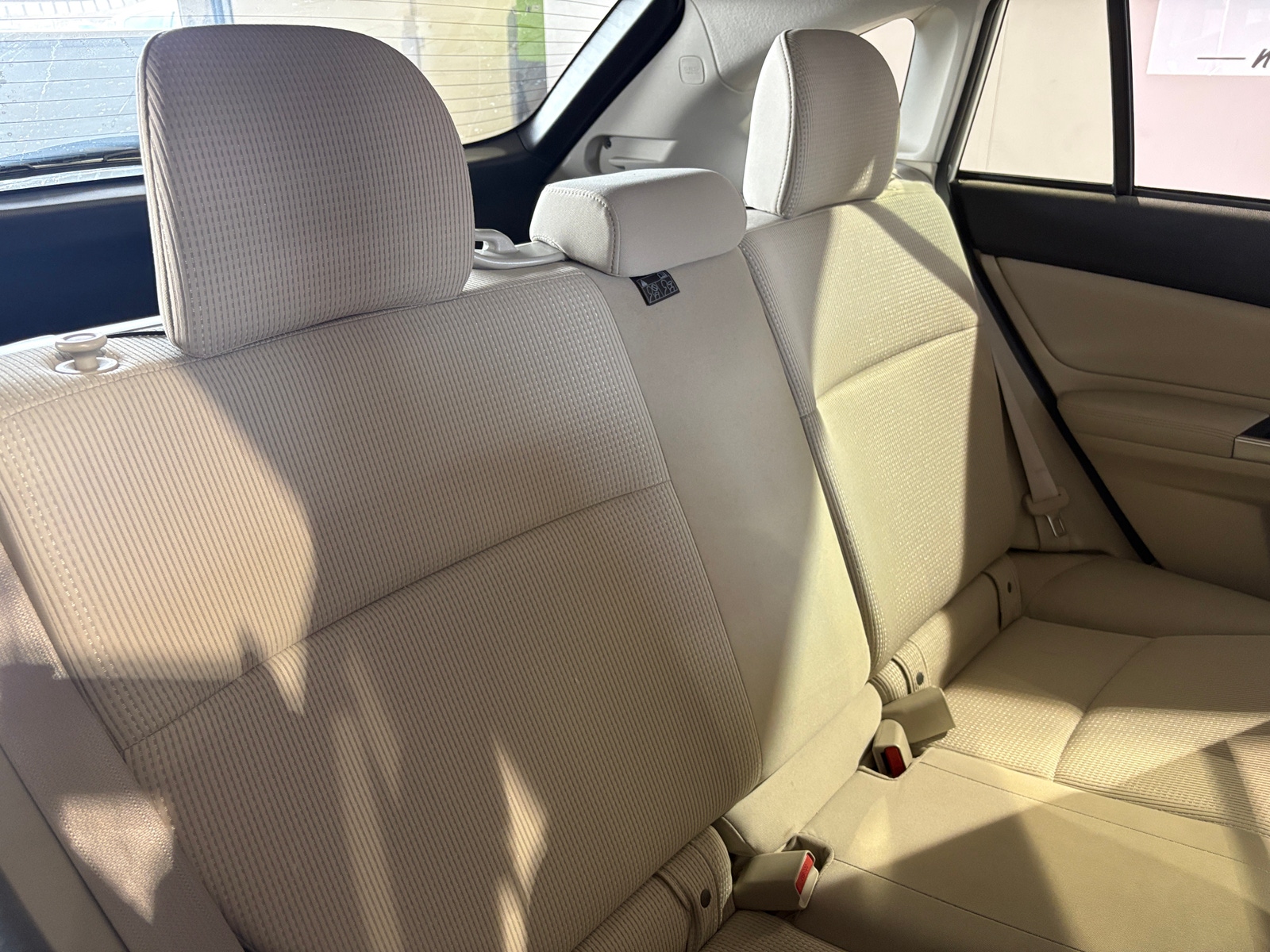 Thumbnail: 2015 Subaru Impreza - 6