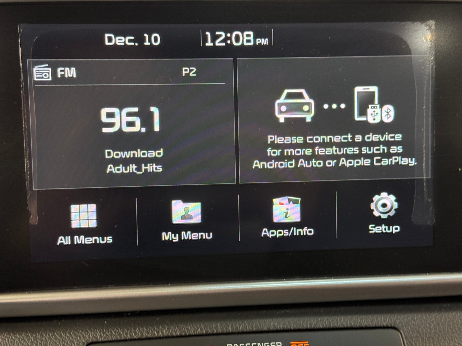 Thumbnail: 2020 Kia Sportage - 3