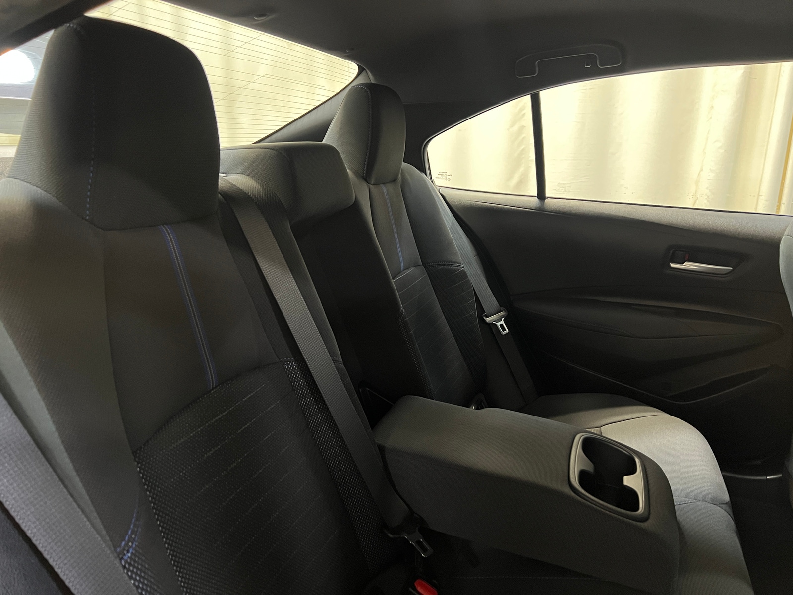 Thumbnail: 2022 Toyota Corolla - 6