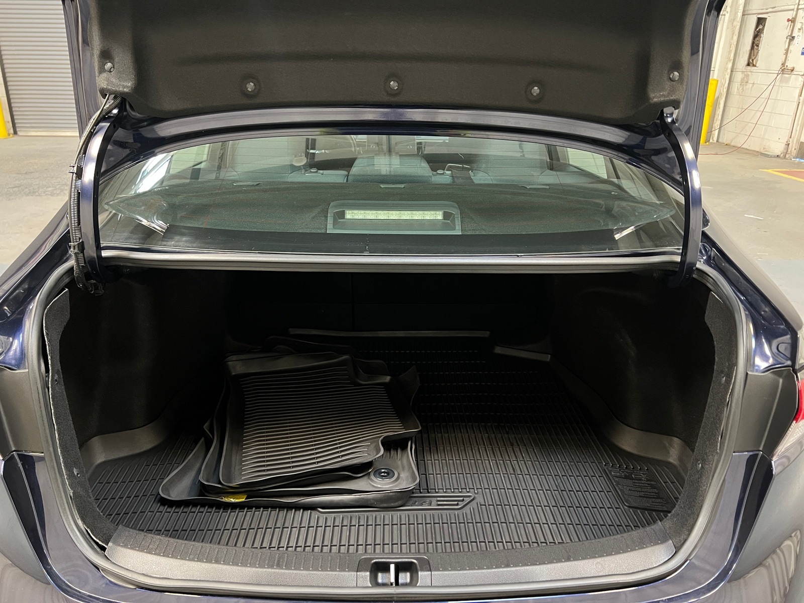 Thumbnail: 2022 Toyota Corolla - 7