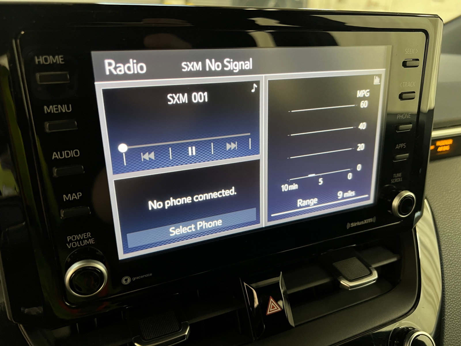 Thumbnail: 2022 Toyota Corolla - 4