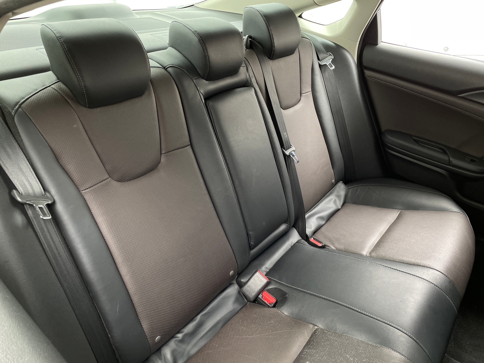 Thumbnail: 2019 Honda Insight - 5